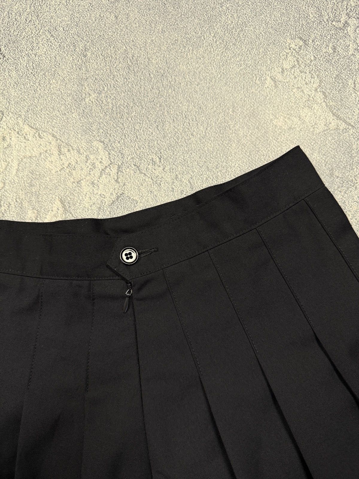 Comme des Garcons CdG x PLAY Japan skirt SIZE M Size US 30 / EU 46 - 5 Thumbnail