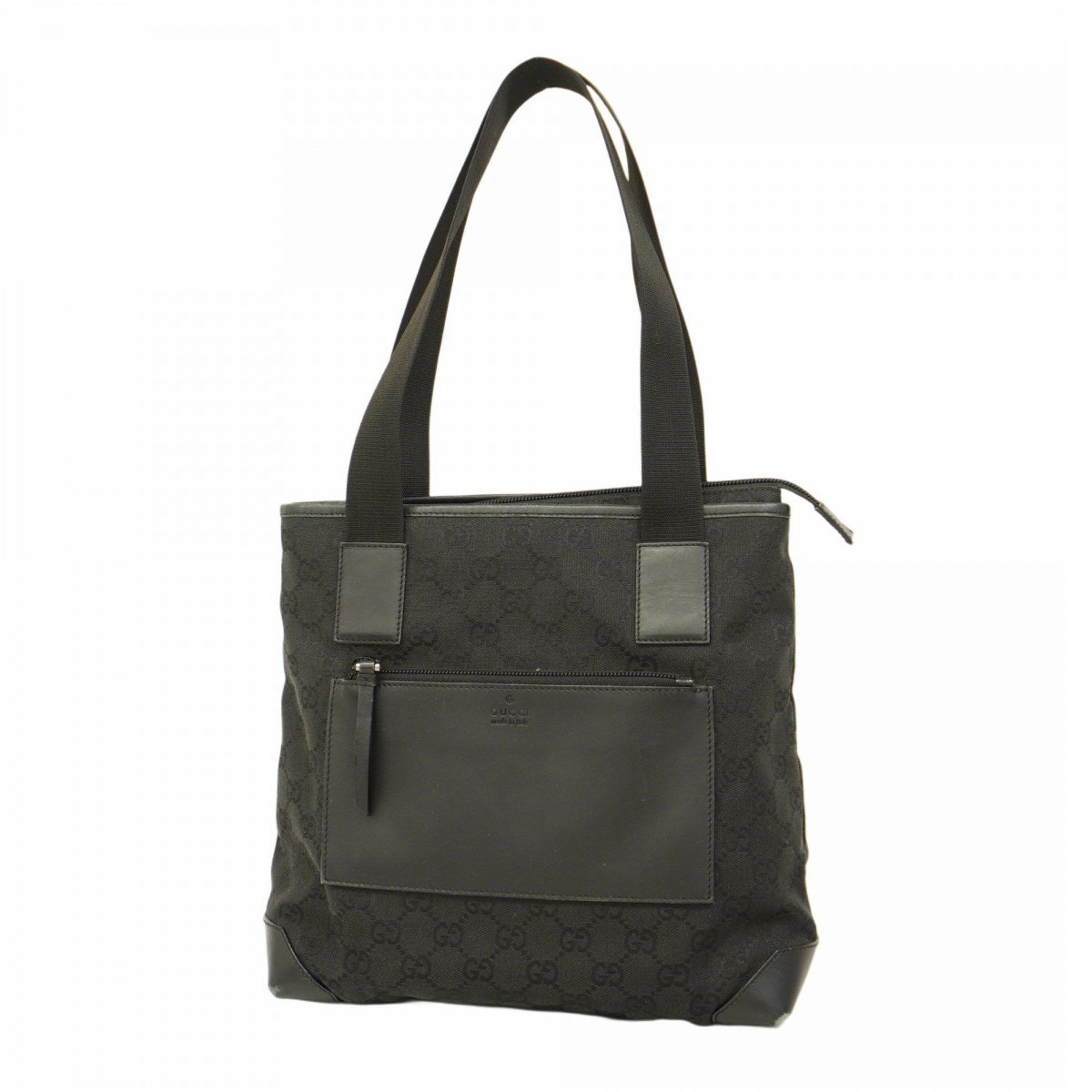 Gucci Gucci GG canvas tote Size ONE SIZE - 1 Thumbnail