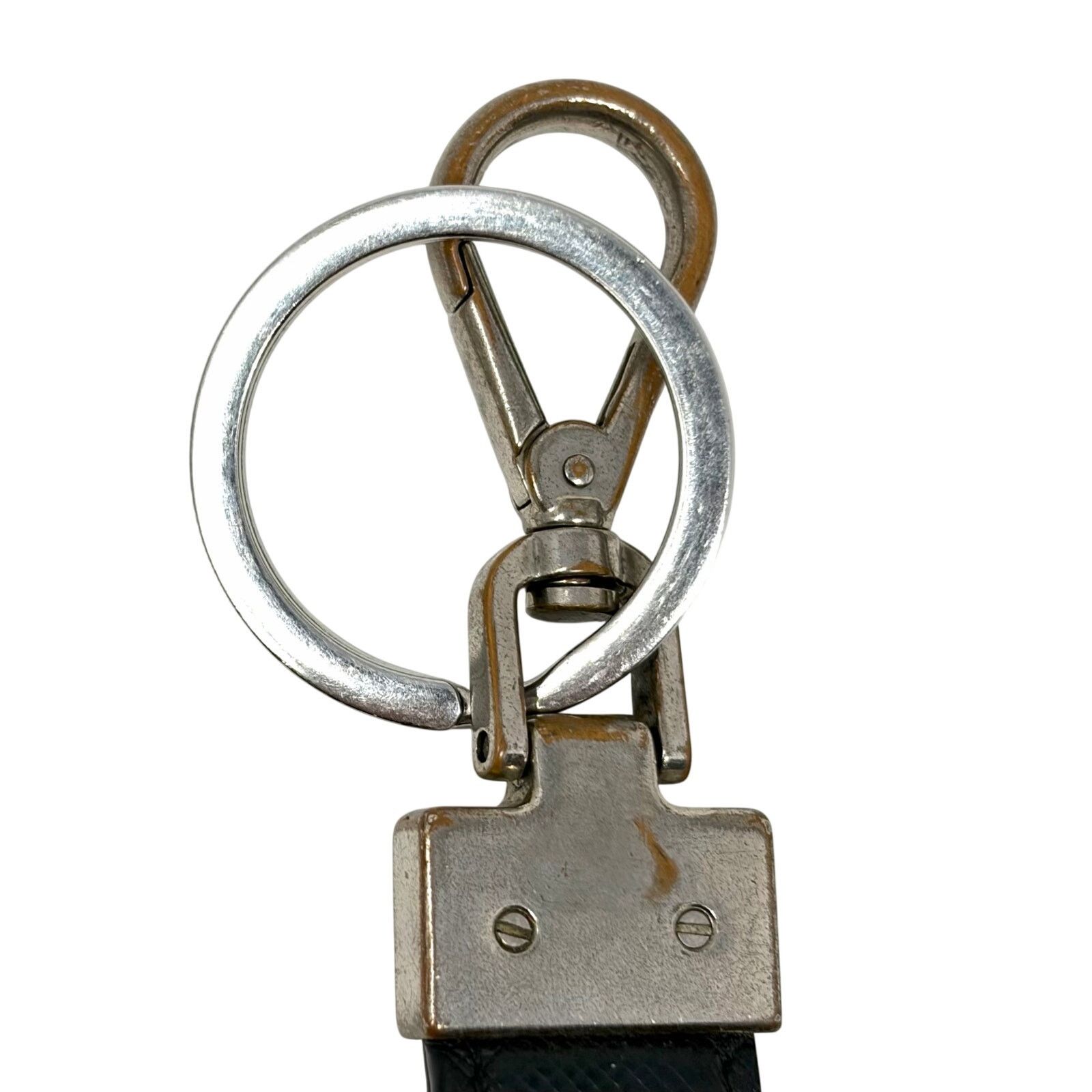 Prada Prada Banana Keychain Size ONE SIZE - 8 Thumbnail