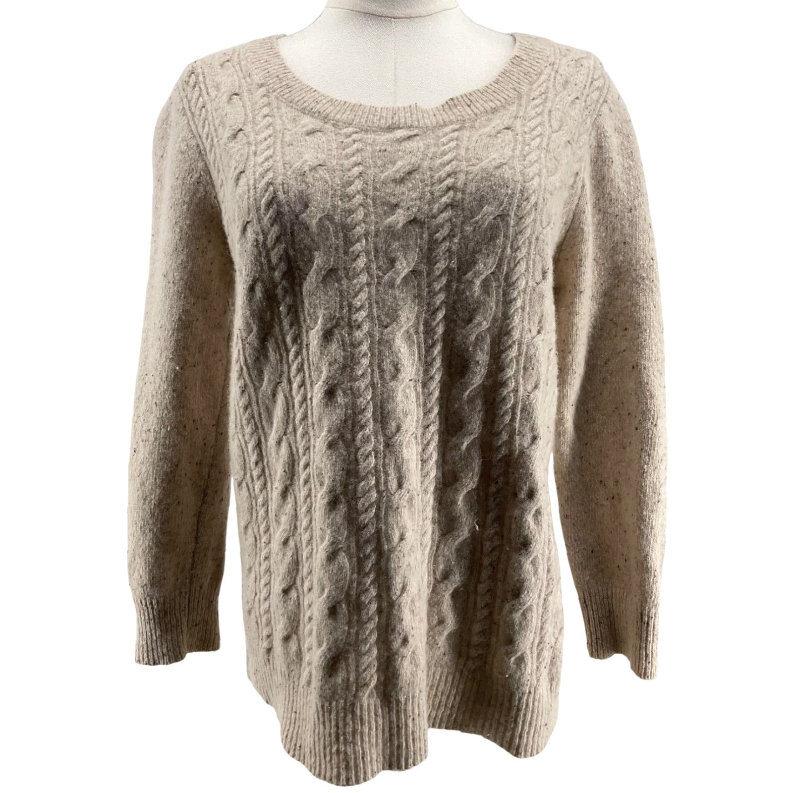 J.Crew VINTAGE is not applicable here. Size L / US 10 / IT 46 - 2 Thumbnail