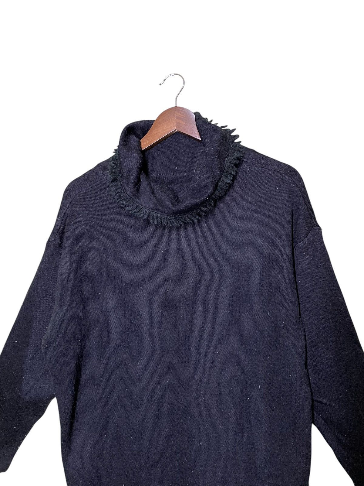Other Pas the trios sweatshirt for women size M Size US M / EU 48-50 / 2 - 4 Thumbnail