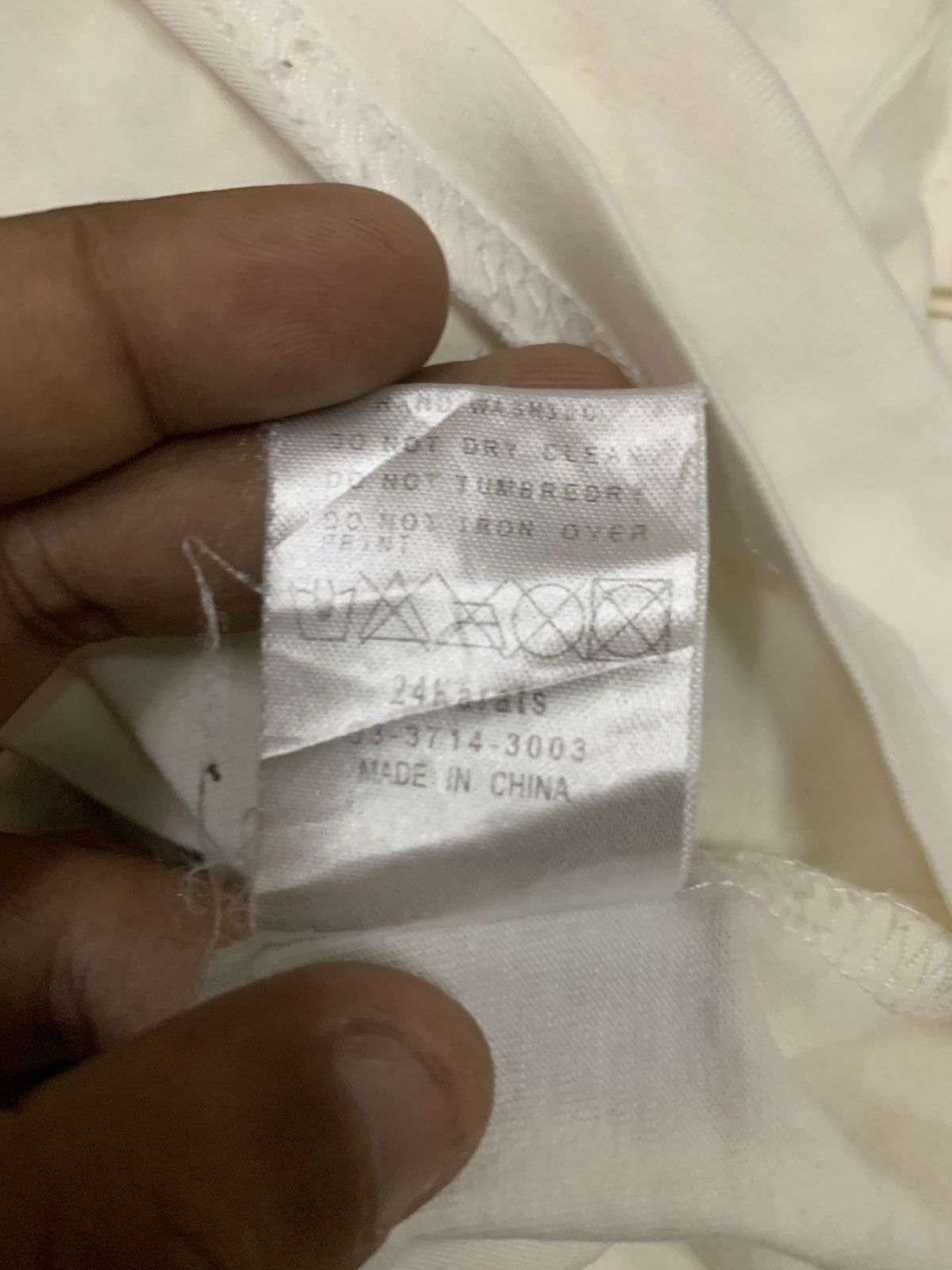 Japanese Brand 24karats Surf Size US M / EU 48-50 / 2 - 6 Thumbnail