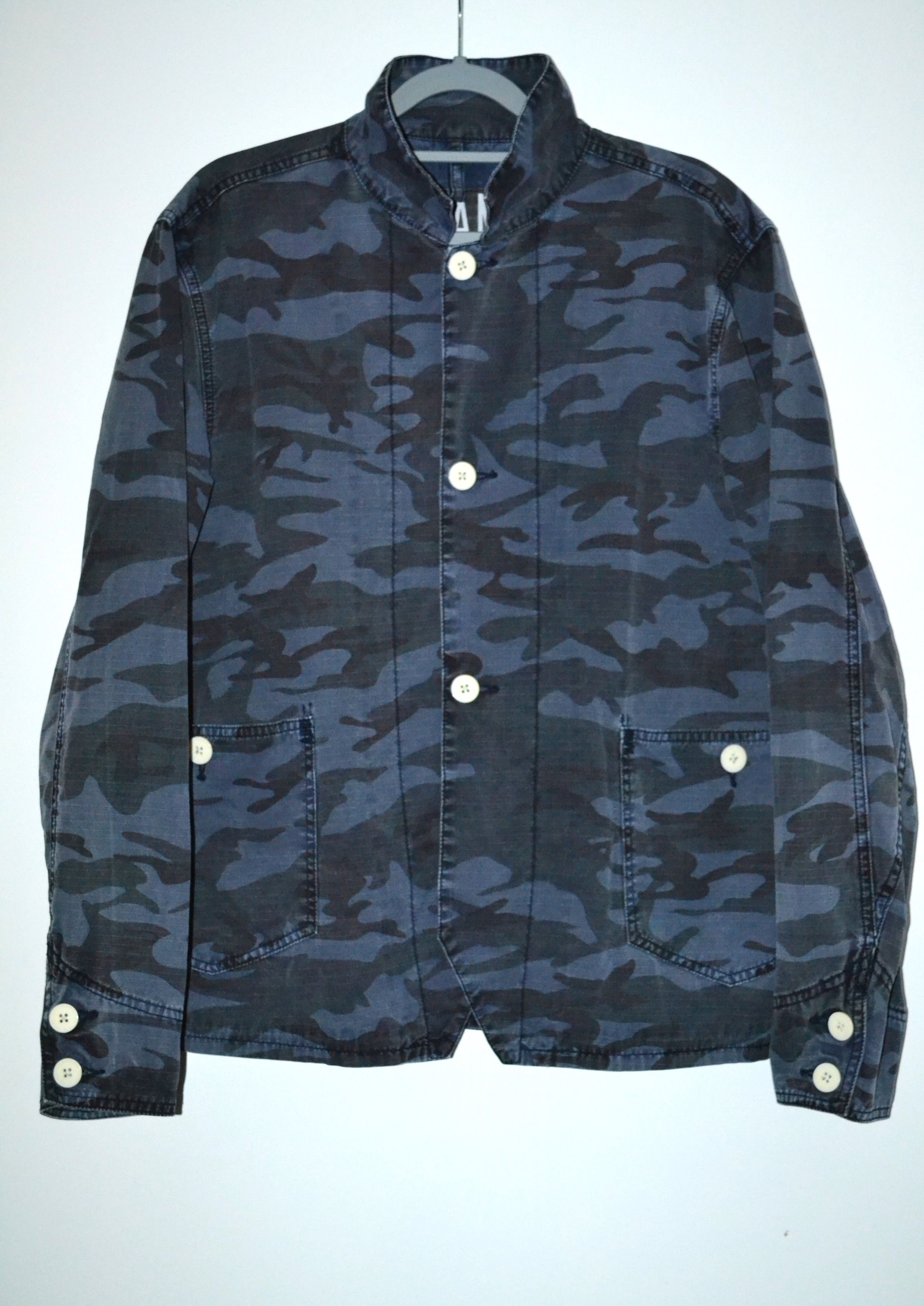 Han Kjobenhavn Han Kjobenhavn Blazer Size US L / EU 52-54 / 3 - 1 Thumbnail