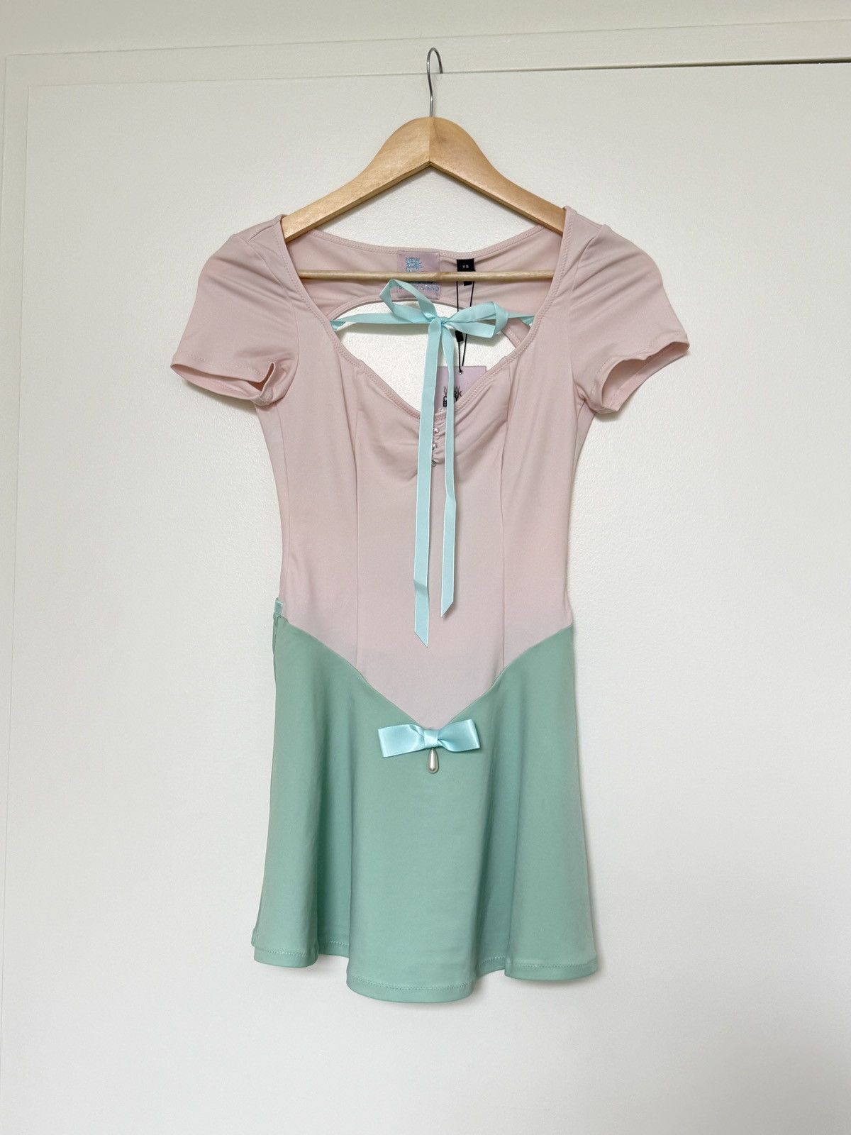 Heaven by Marc Jacobs Heaven by Marc Jacob’s Sandy Liang New York City Ballet Size XS / US 0-2 / IT 36-38 - 2 Thumbnail
