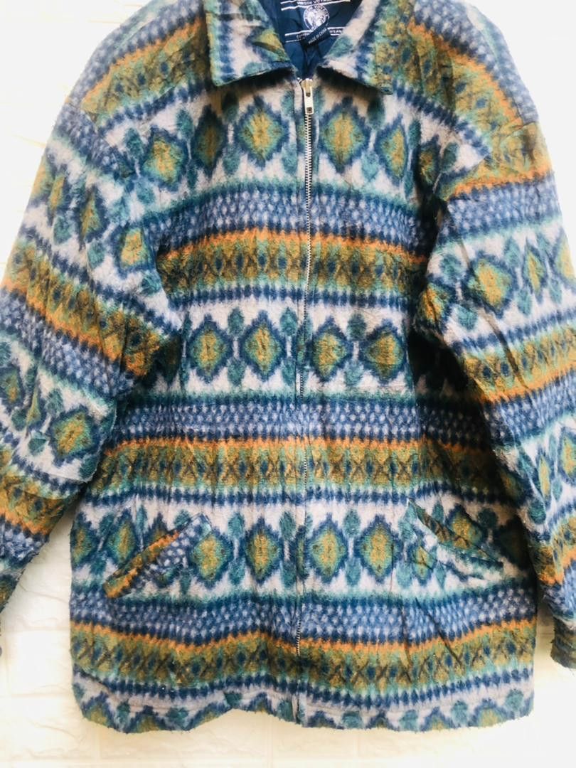 Japanese Brand Vintage Japanese Designer Fashion Style Size US L / EU 52-54 / 3 - 4 Thumbnail