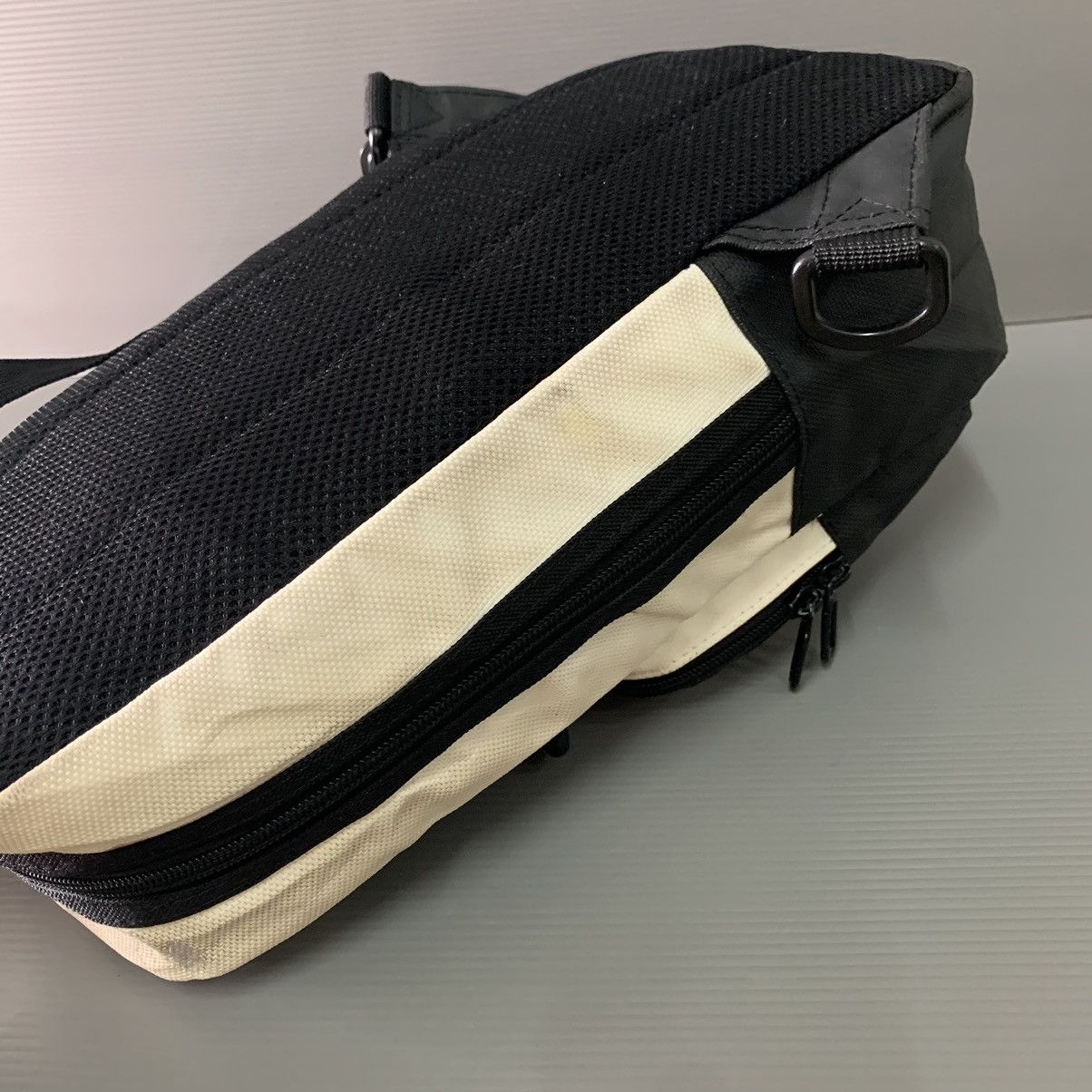 Alpha Industries Alpha Industries Waist Shoulder Bag Size ONE SIZE - 9 Thumbnail