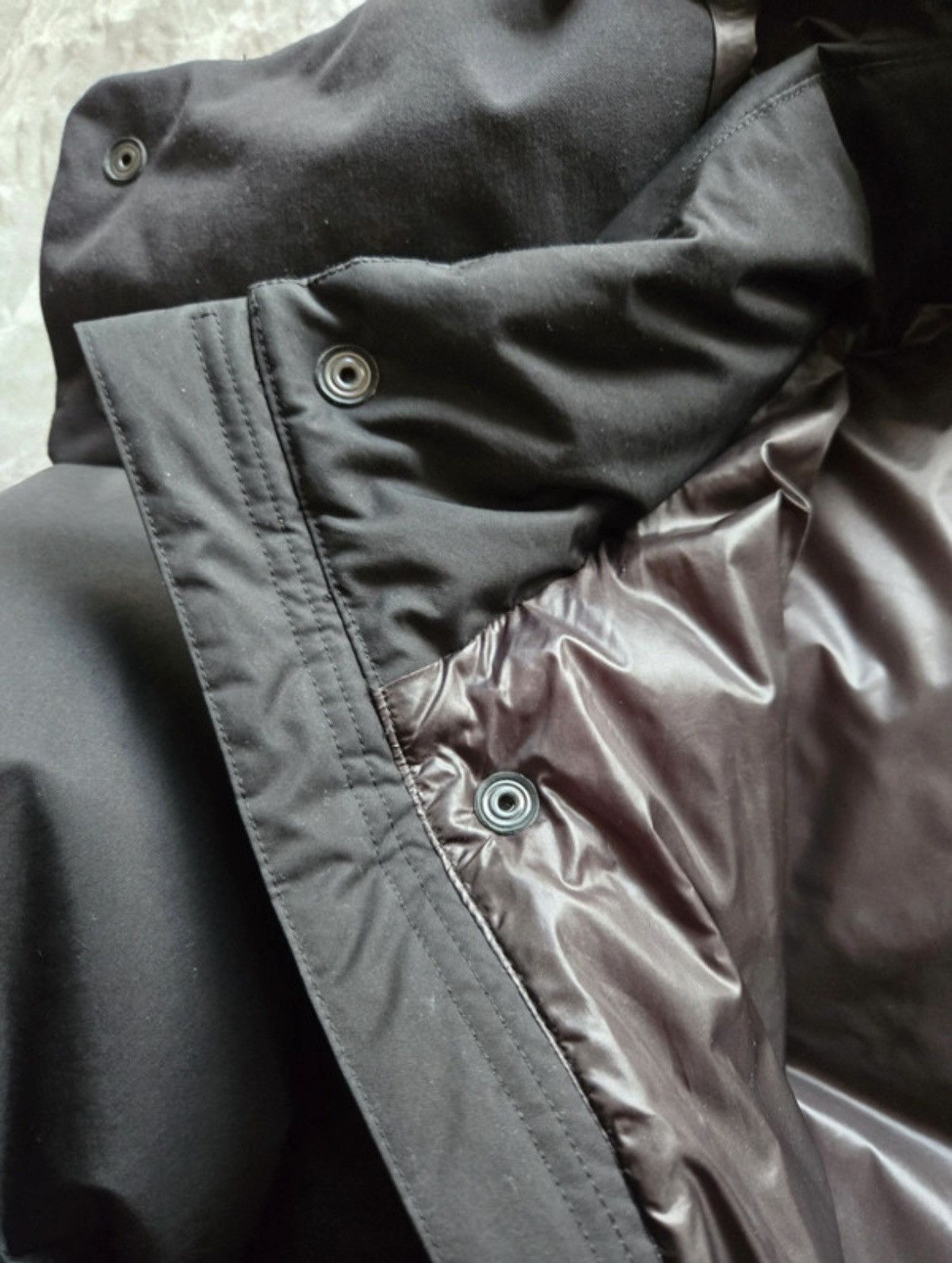 Jil Sander × Uniqlo Uniqlo/Jil Sander oversized Jacket Size US L / EU 52-54 / 3 - 14 Thumbnail