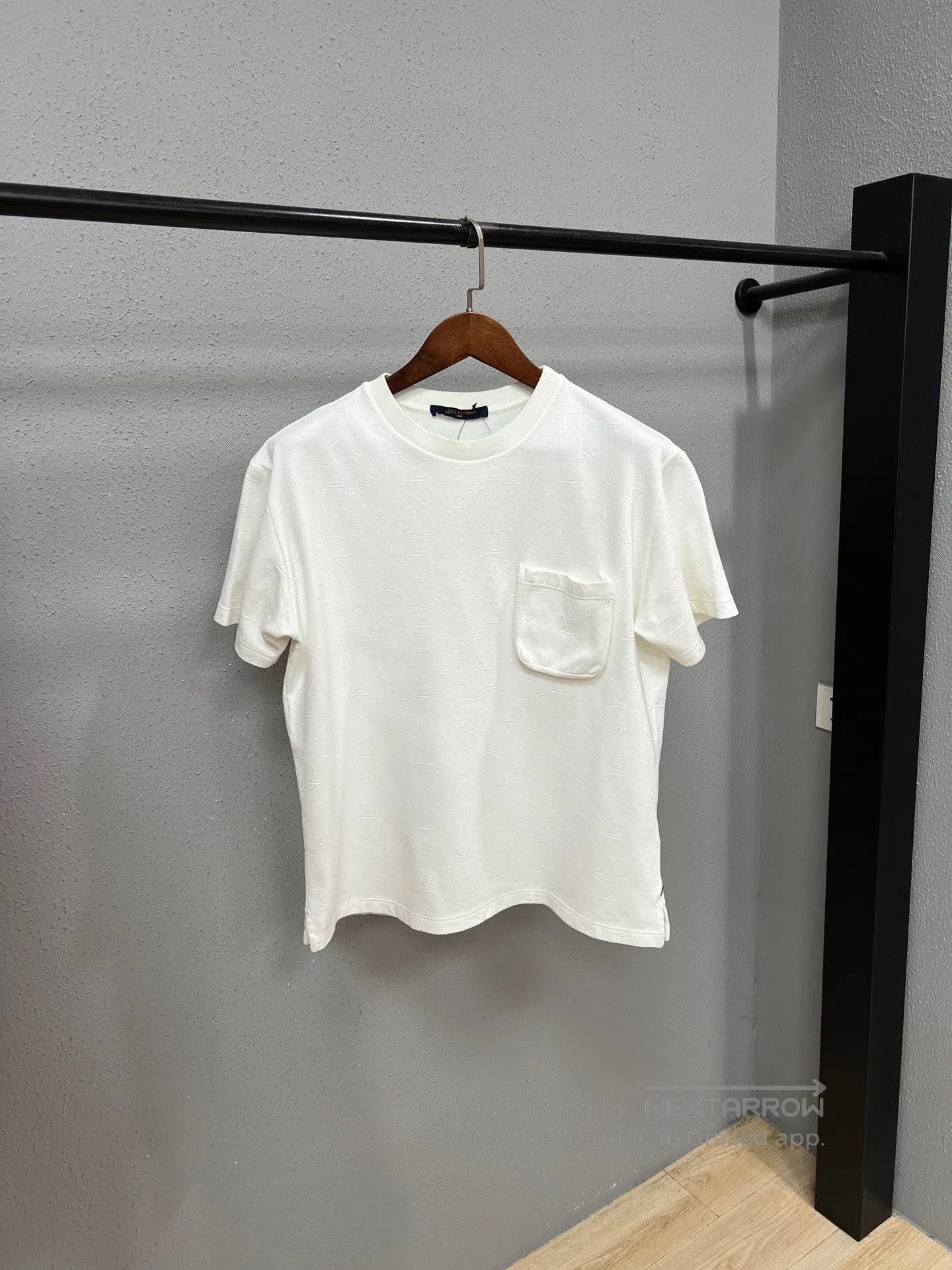 Louis Vuitton Louis Vuitton Printed Short Sleeve| Size US M / EU 48-50 / 2 - 1 Thumbnail
