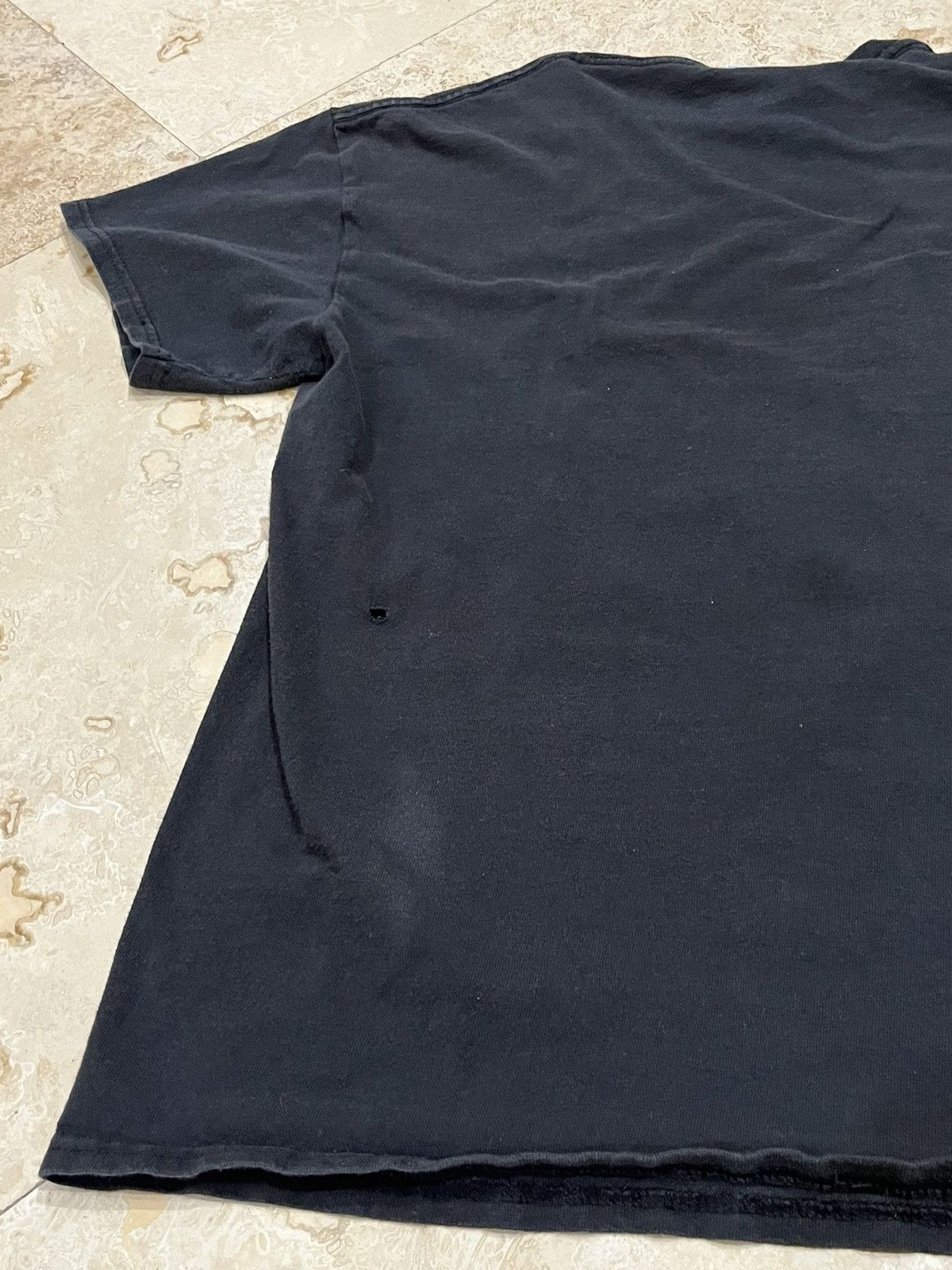 Mickey Mouse 90’s Y2K Faded Mickey Mouse Graphic Tee Size US M / EU 48-50 / 2 - 5 Thumbnail
