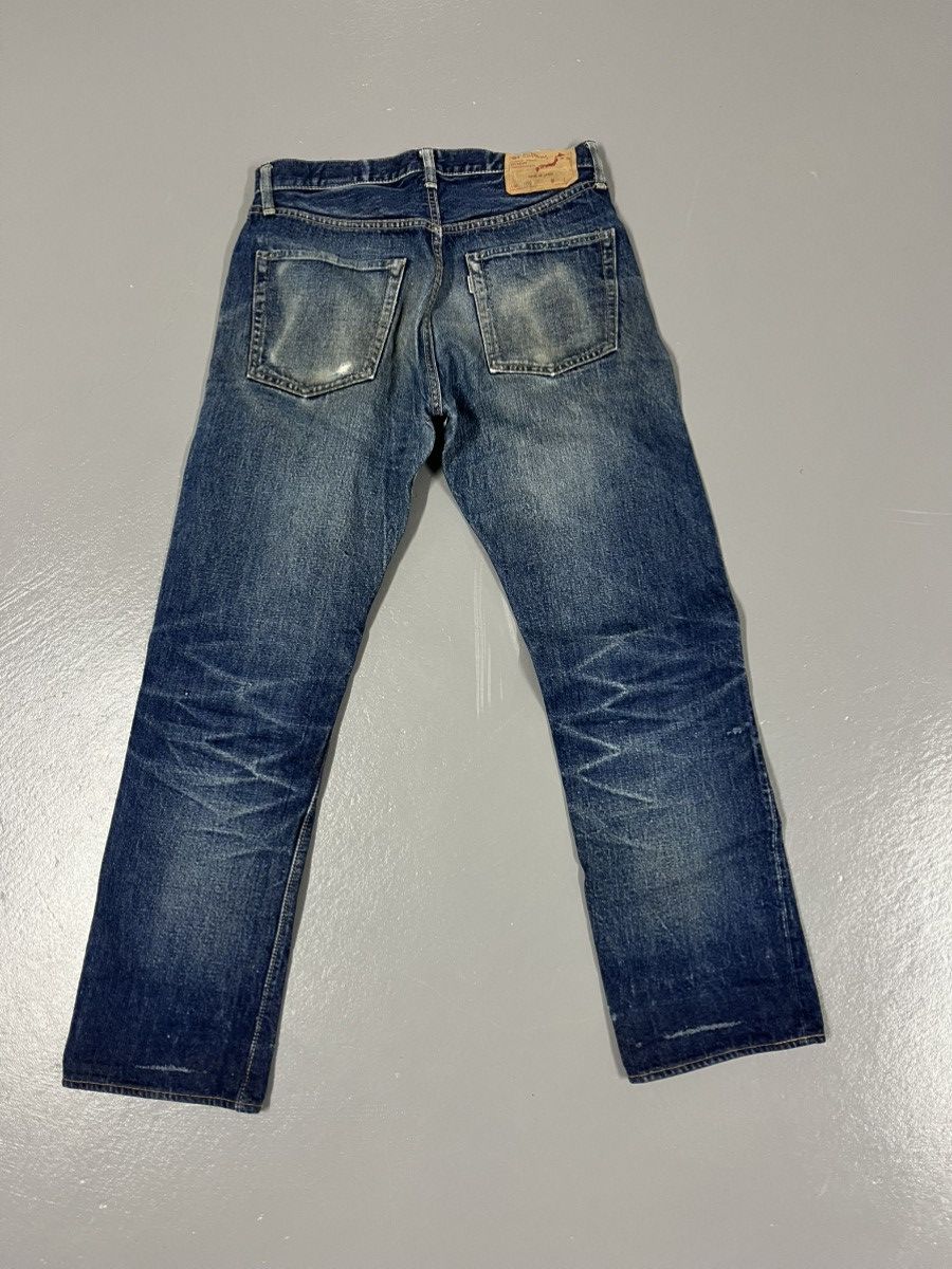 Orslow Orslow 105 Selvedge denim Size 1 Size US 30 / EU 46 - 2 Thumbnail
