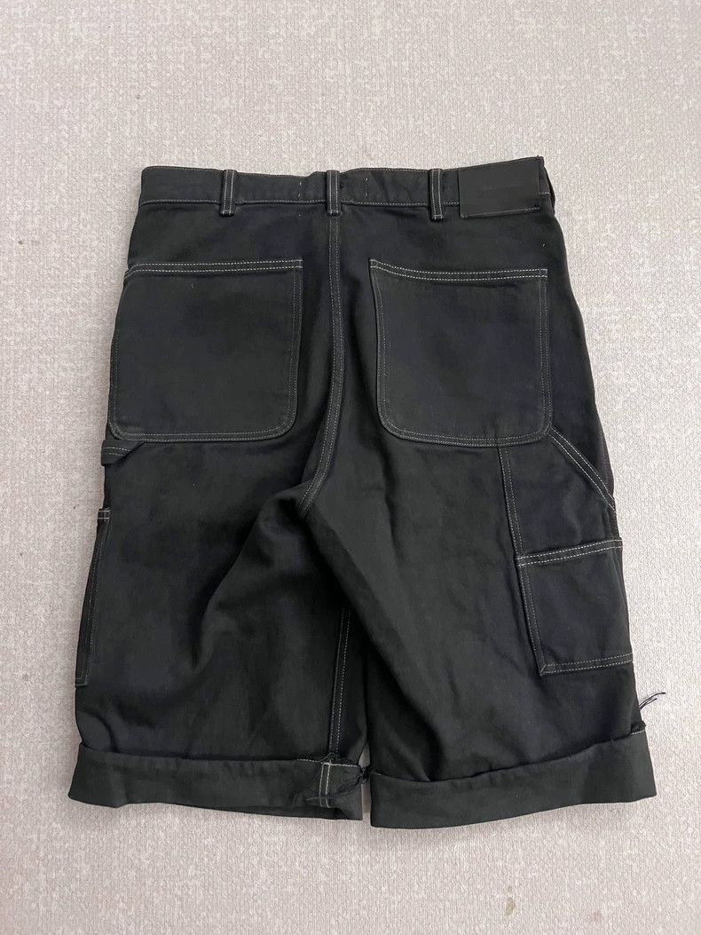 Our Legacy Our Legacy size48 Loggers' shorts Size US 32 / EU 48 - 4 Thumbnail