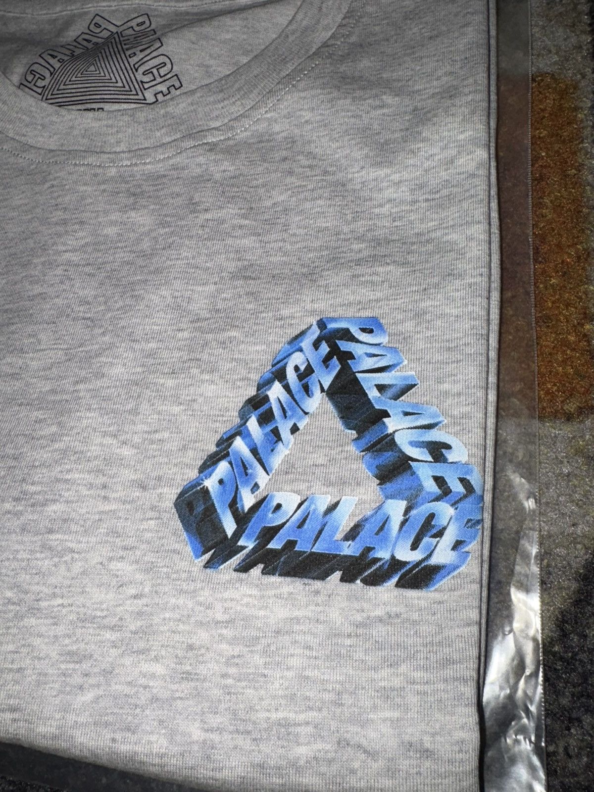 Palace Palace Polished P3 T-Shirt Size US XXL / EU 58 / 5 - 3 Thumbnail