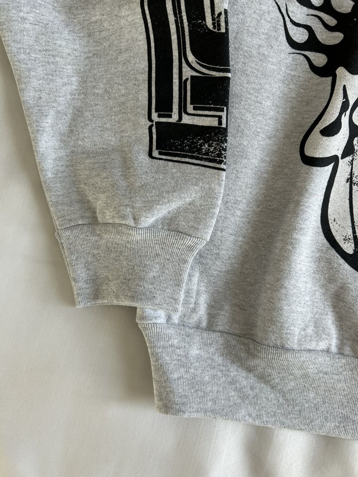 HELLSTAR Hellstar Records Sweatshirt Overseas Exclusive All Over Cap Size US L / EU 52-54 / 3 - 5 Thumbnail