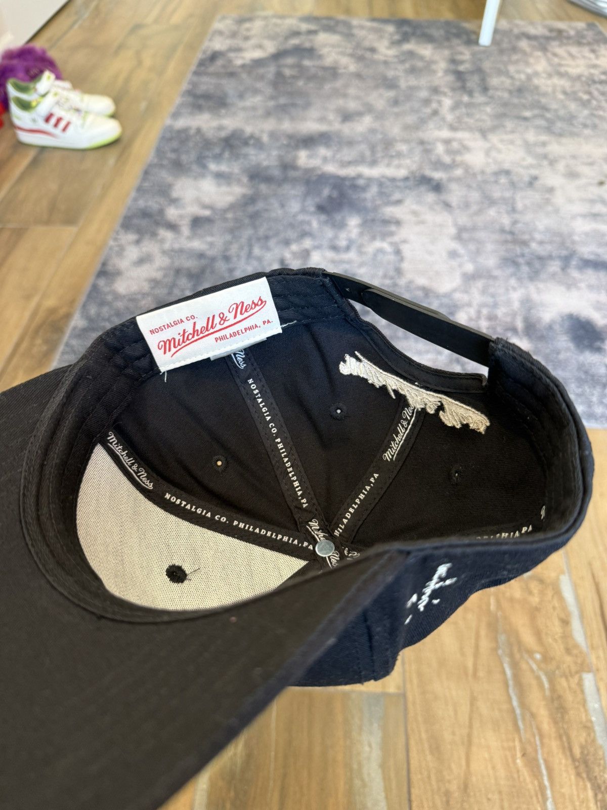 Mitchell & Ness × Travis Scott Cactus Jack X Ucla Travis Scott Snap Back Hat Size ONE SIZE - 7 Thumbnail