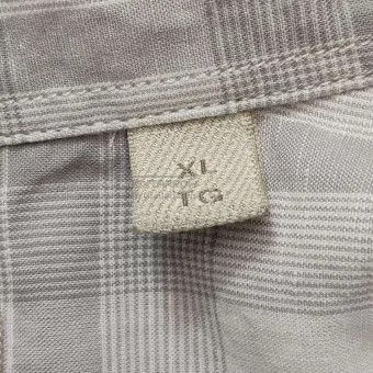 Burberry Burberry Brit Plaid Cotton. Size US XL / EU 56 / 4 - 6 Thumbnail