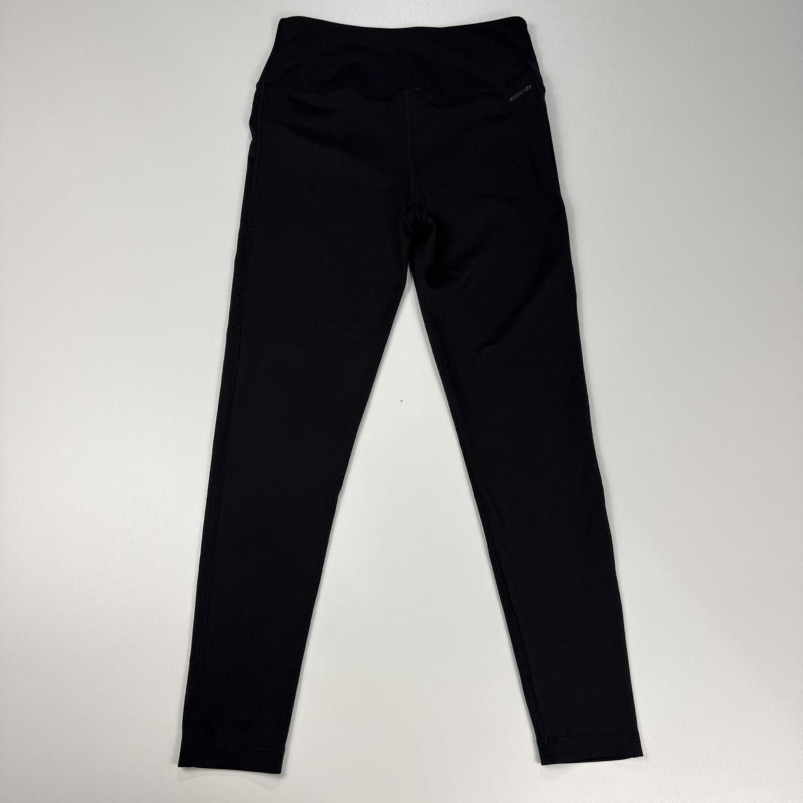 Adidas Adidas Leggings Size 27" / US 4 / IT 40 - 4 Thumbnail