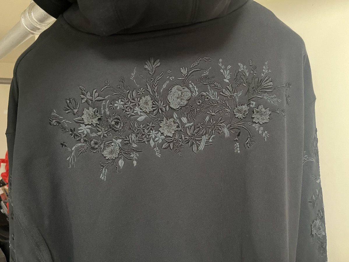Givenchy Givenchy Sweatshirt Sz XL Size US XL / EU 56 / 4 - 12 Thumbnail