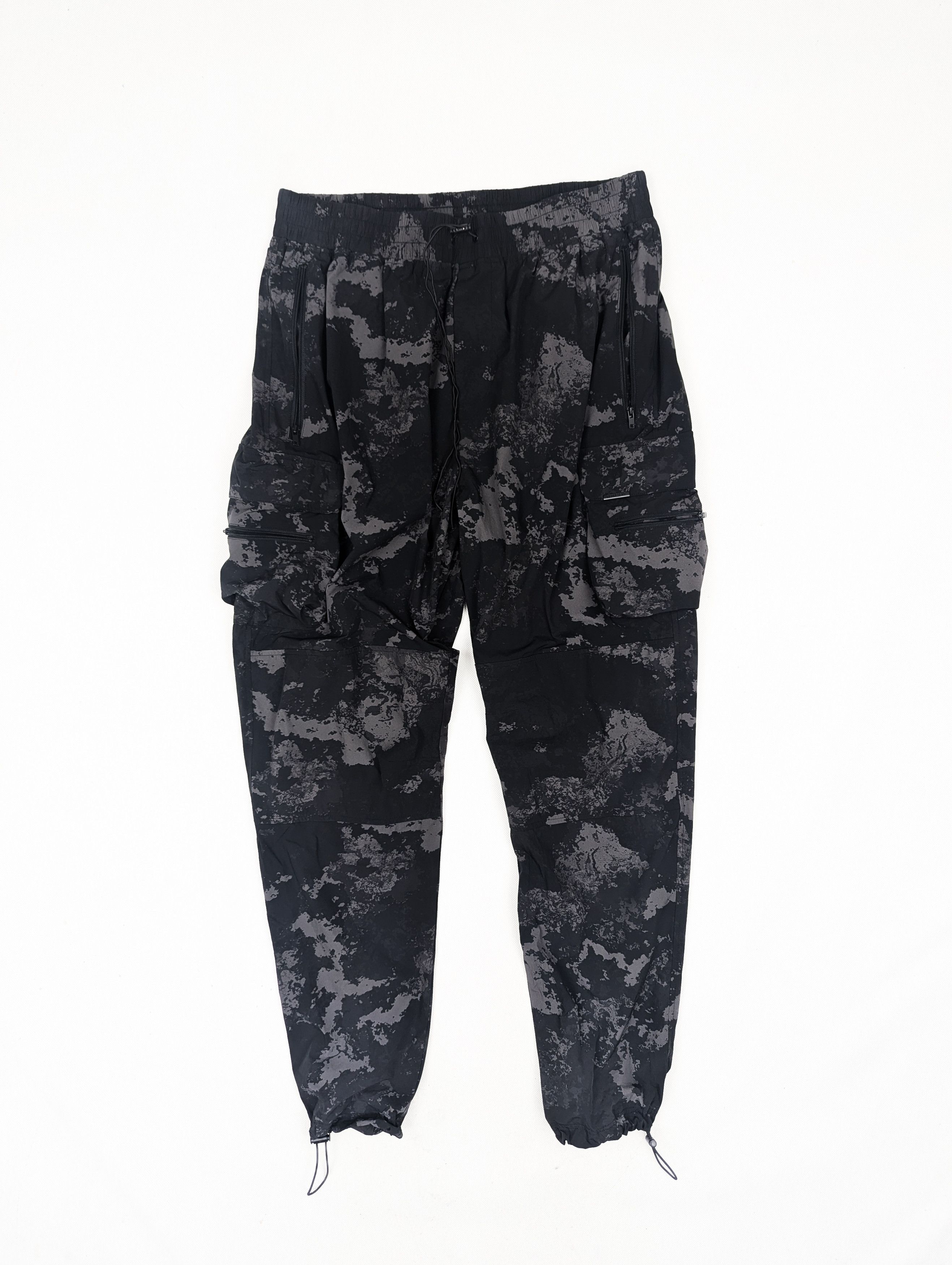 Represent Clo. Represent camo joggers XL Size US 38 / EU 54 - 1 Thumbnail
