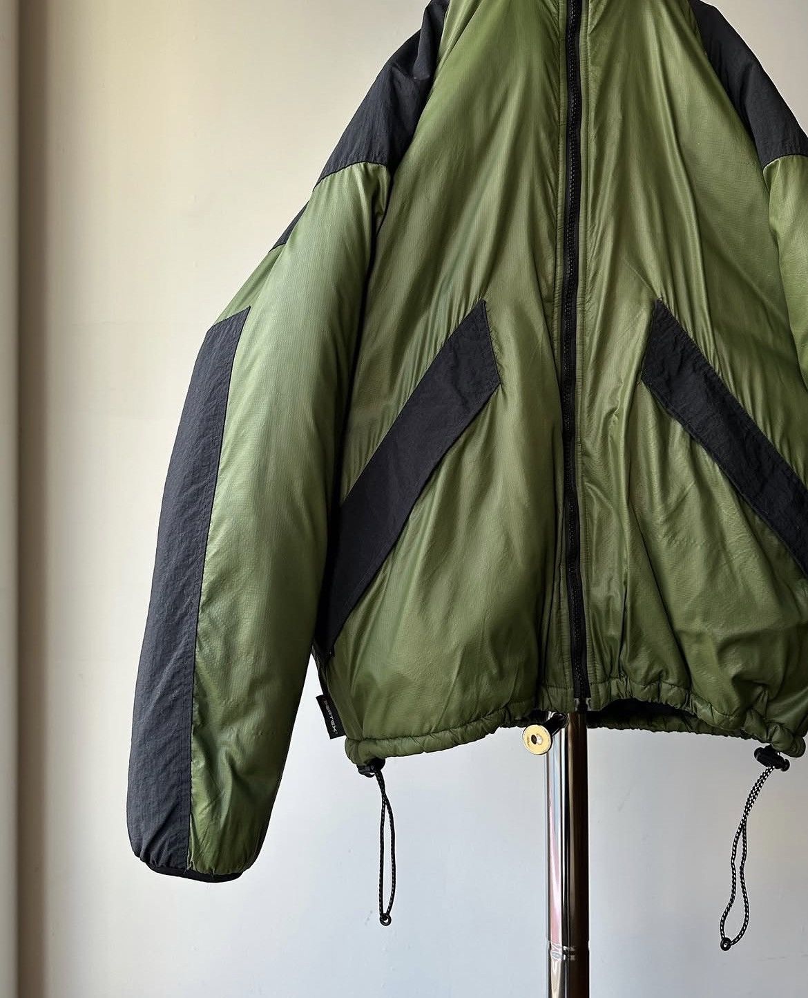 MasterPiece 90's MASTERPIECE PERTEX Puffer Mountain Jacket Size US L / EU 52-54 / 3 - 17 Thumbnail