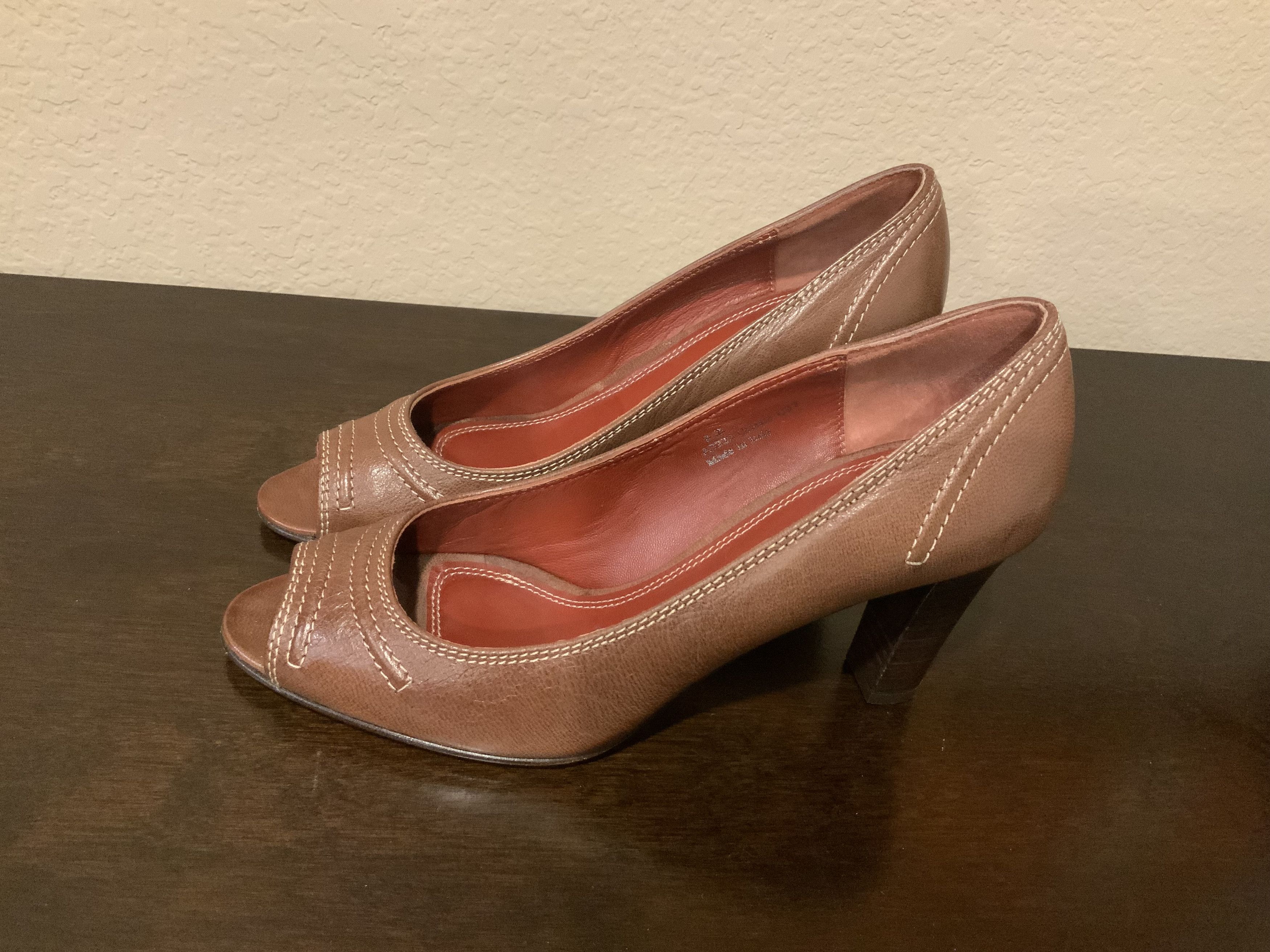 Coach Coach Celeste Size US 9 / IT 39 - 3 Thumbnail