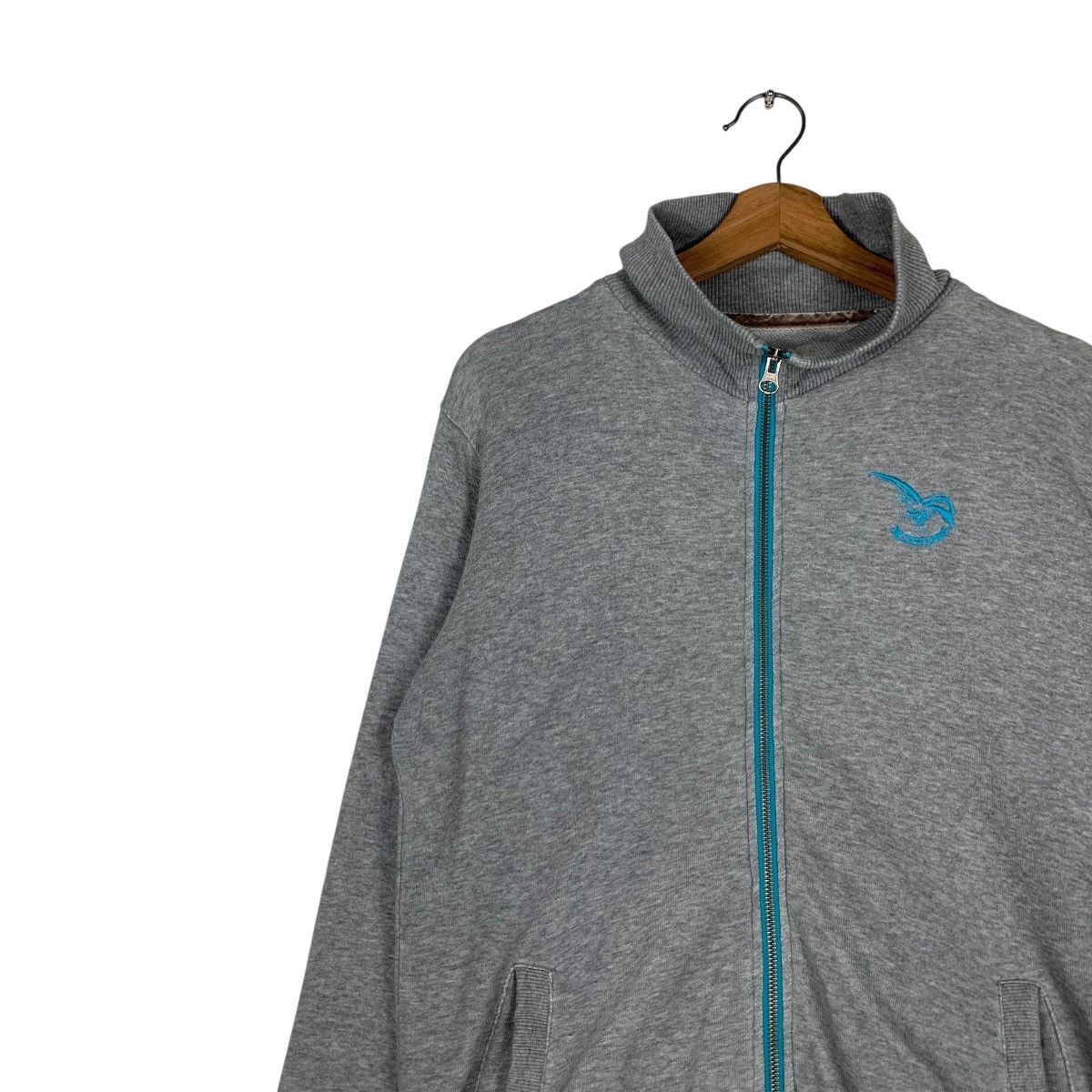 Russell Athletic Russell Athletic No 2 Russell Logo Sweater #1349-C61 Size L / US 10 / IT 46 - 6 Thumbnail