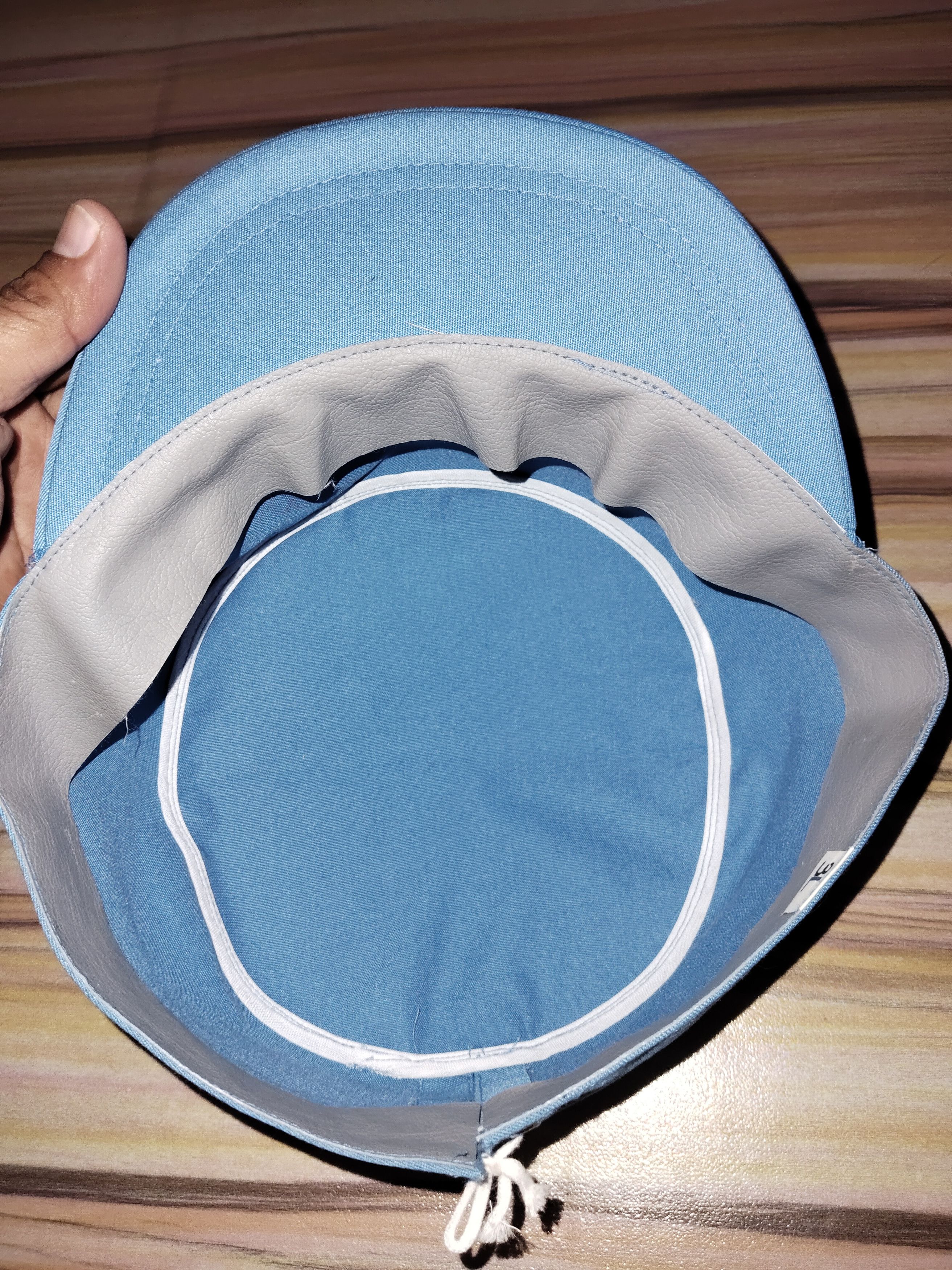 Gear for Sports Vintage MAZDA Painter Cap Size ONE SIZE - 6 Thumbnail