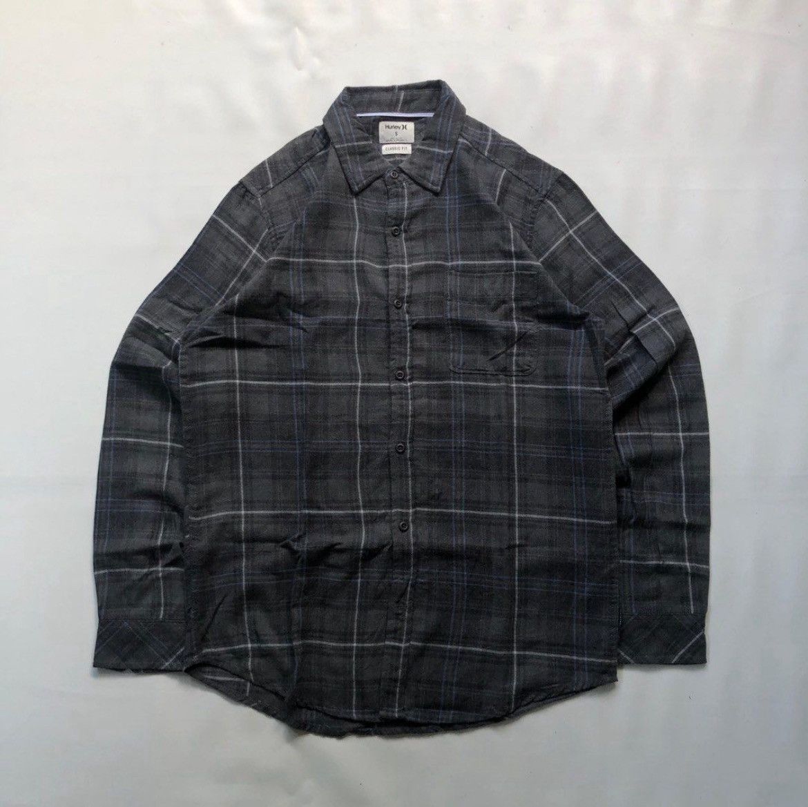 Hurley Hurley Size US S / EU 44-46 / 1 - 1 Thumbnail