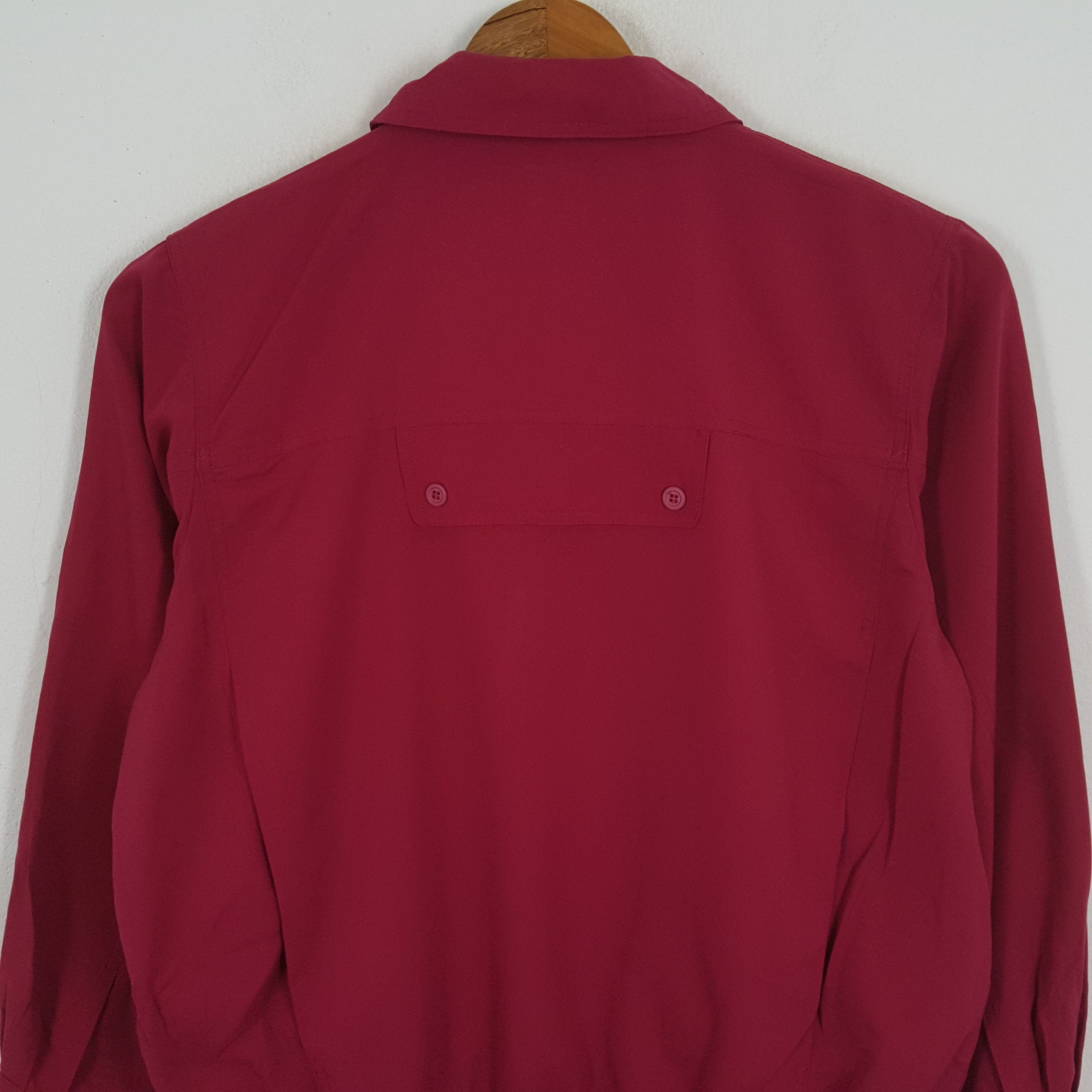 Mercedes-Benz × Vintage Vintage MERCEDES BENZ Luxury Vehicles Company Jacket Size US L / EU 52-54 / 3 - 4 Thumbnail