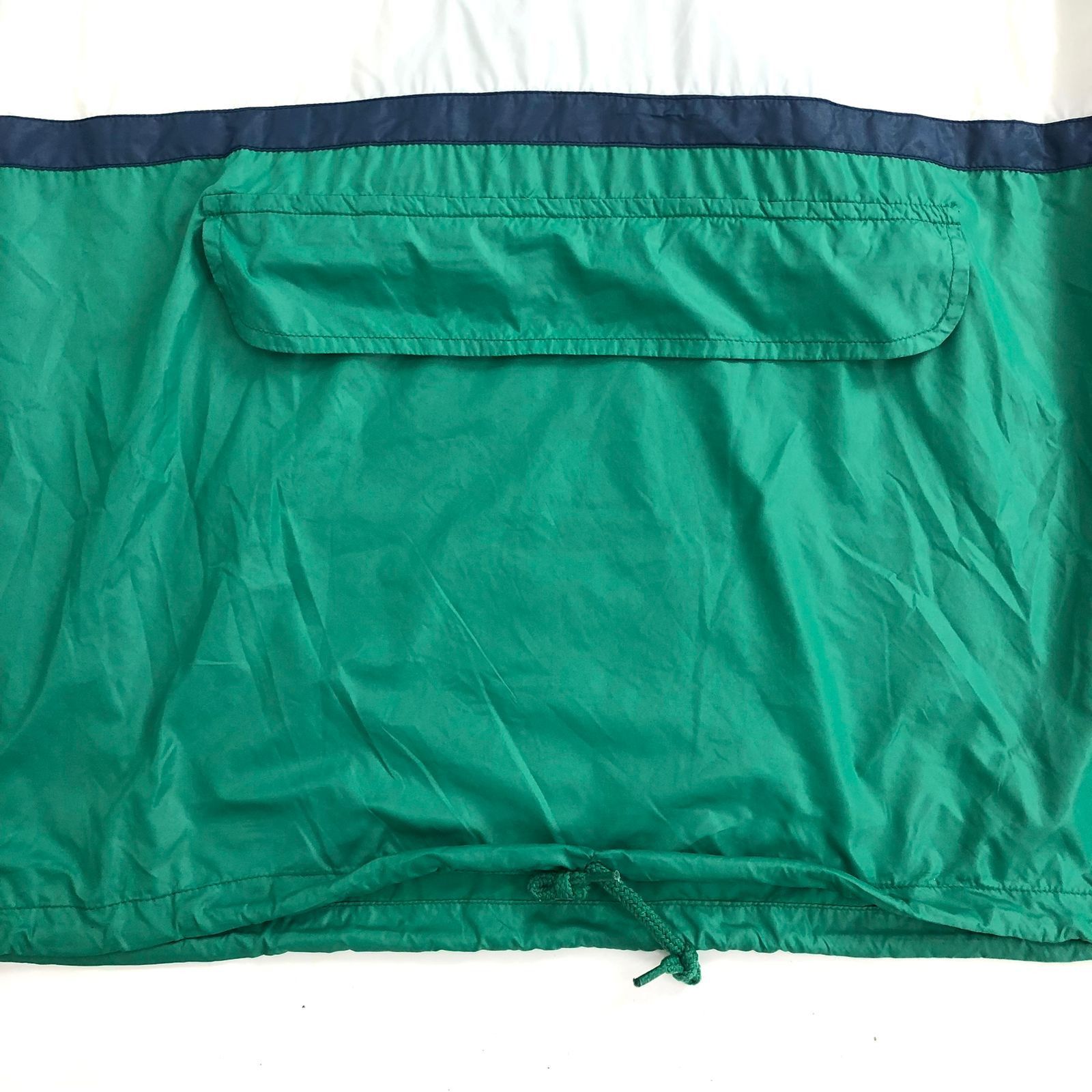 A.P.C. × Japanese Brand × Vintage APC Cagoule Packable Jacket Size US M / EU 48-50 / 2 - 3 Thumbnail