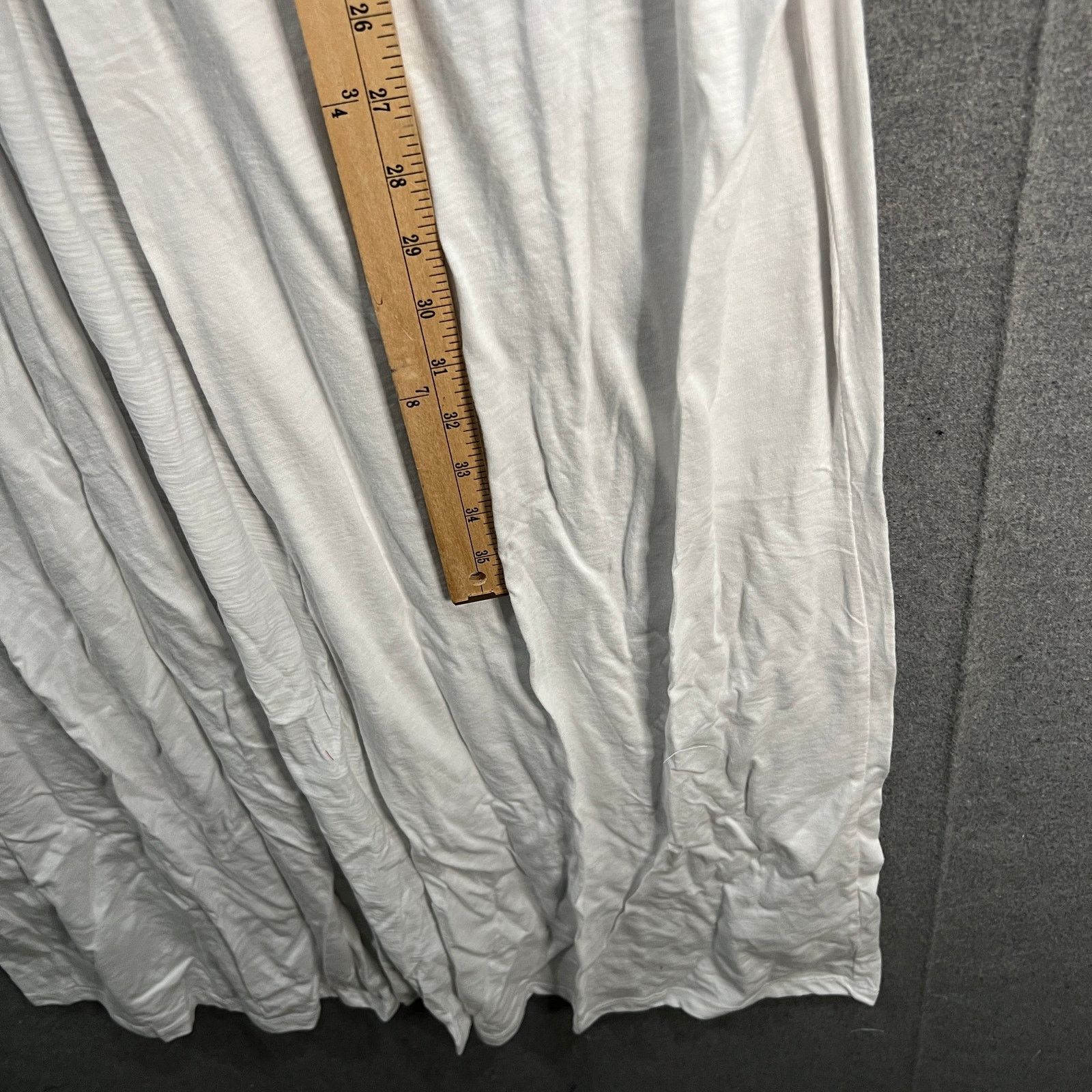 Other Belle Beach by Kim Gravel Regular Slub Knit Tie Front Cove Size M / US 6-8 / IT 42-44 - 10 Thumbnail