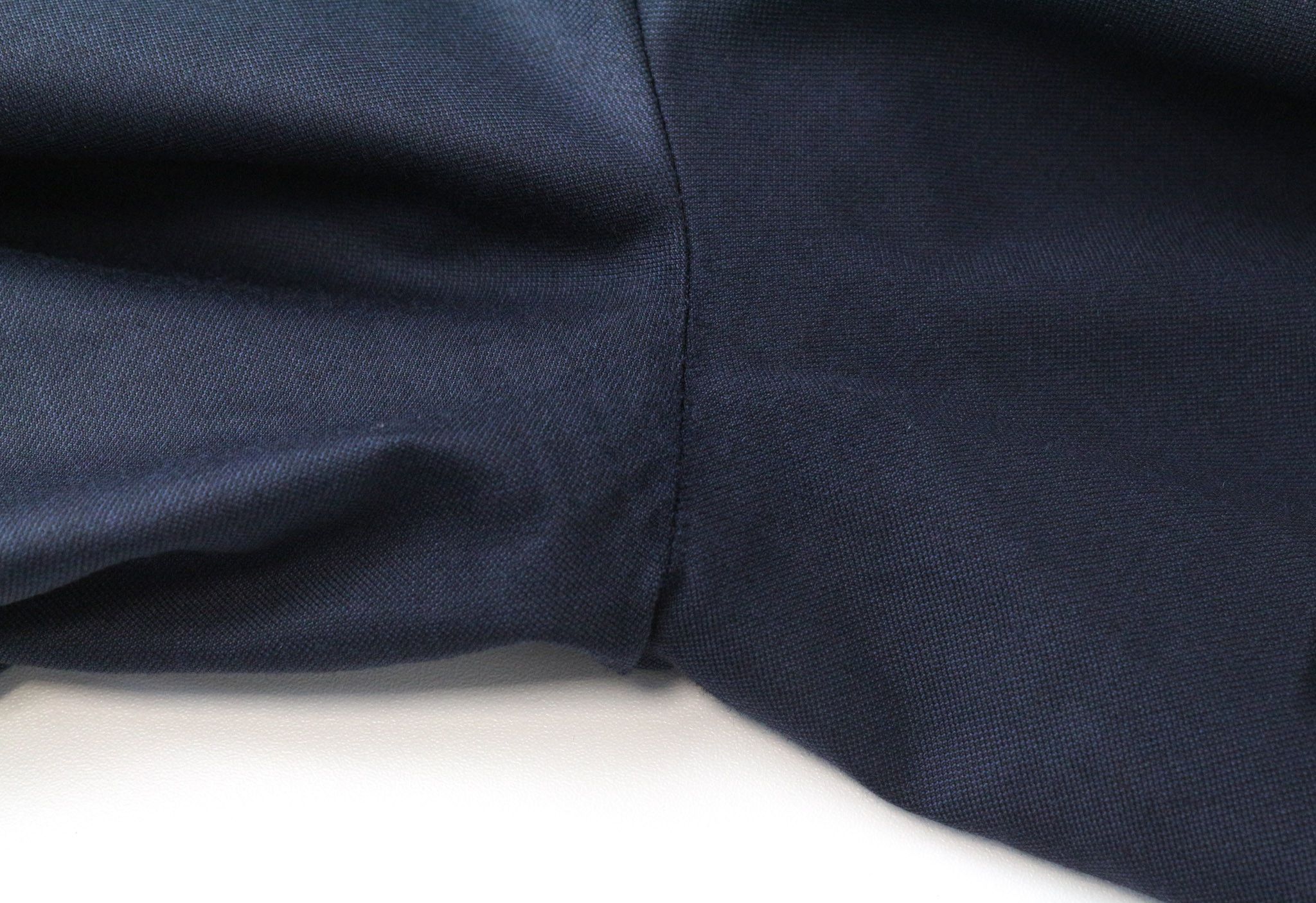 Suitsupply LAZIO UK50S Blue Wool S110s 3Pc Suit 75035 Size 50S - 11 Thumbnail
