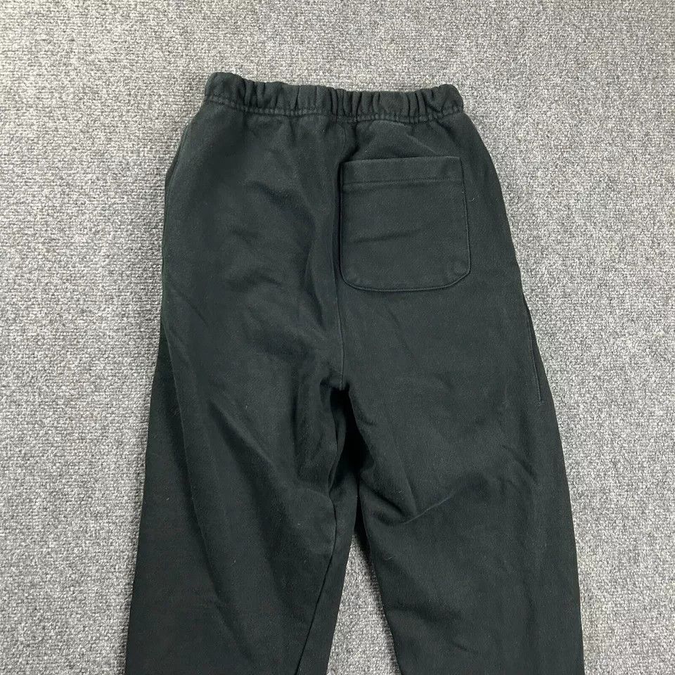 Champion Champion Sweatpants Womens XS Reverse Weave Drawstring Size 24" / US 00 / IT 34 - 8 Thumbnail