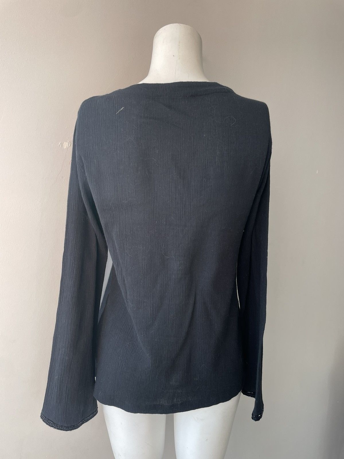 Vintage Park bravo blouse Size S / US 4 / IT 40 - 8 Thumbnail