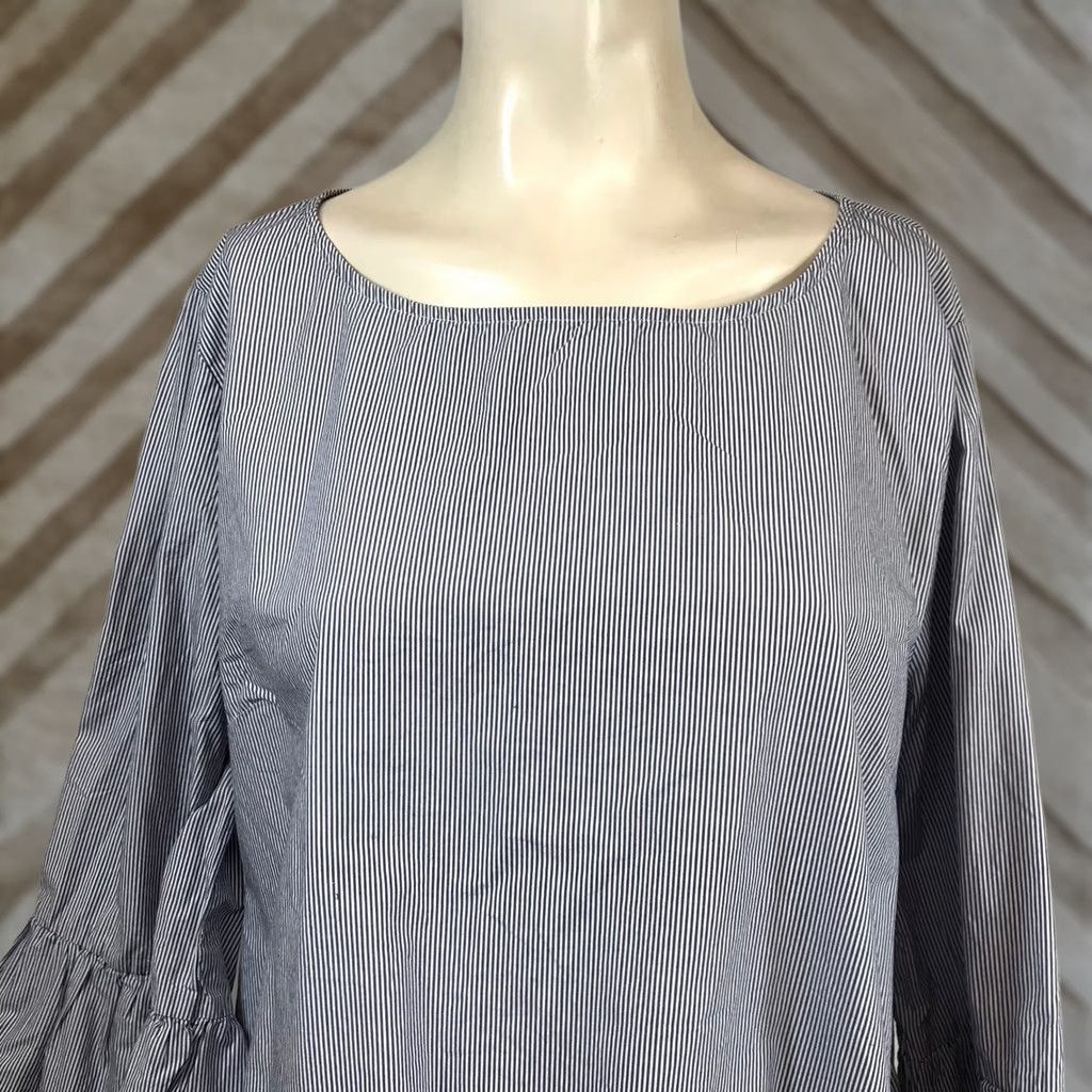Madewell VINTAGE? No. (Original says No) Size XL / US 12-14 / IT 48-50 - 1 Thumbnail