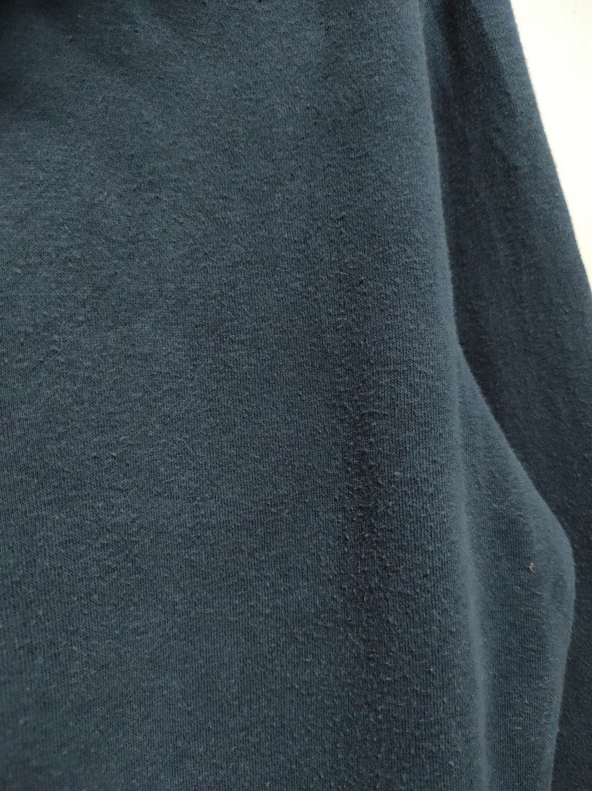 Japanese Brand Track and Field California UK flag fur hoodie sun fuded Size US L / EU 52-54 / 3 - 12 Thumbnail
