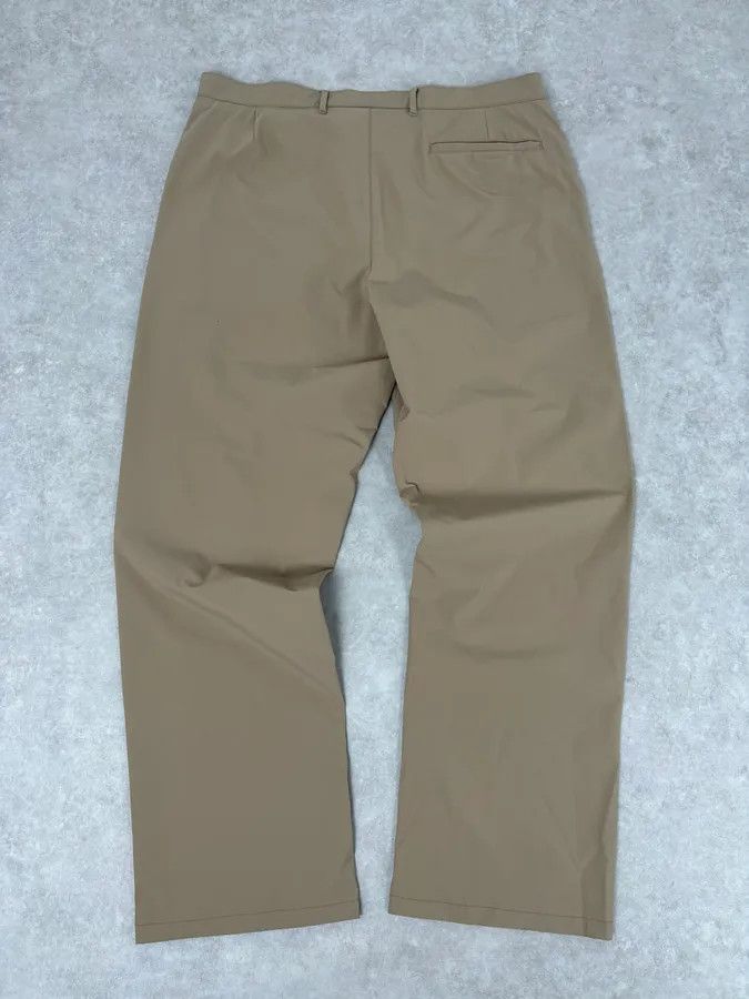 Prada SS1999 Prada Cream Sport Classy Pants Size US 33 - 6 Thumbnail