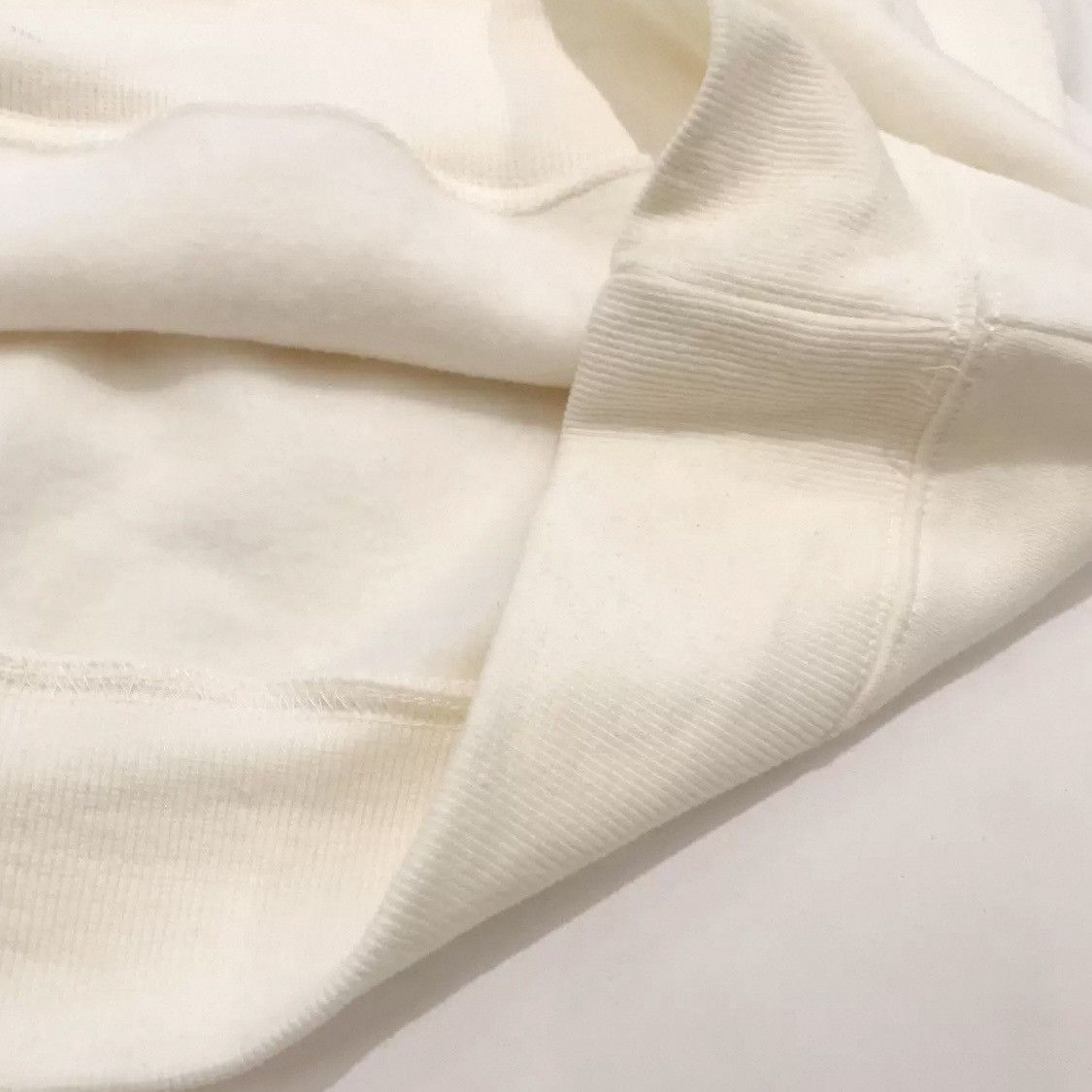 Rsq Brand new RSQ hoodie in beige Size US L / EU 52-54 / 3 - 5 Thumbnail