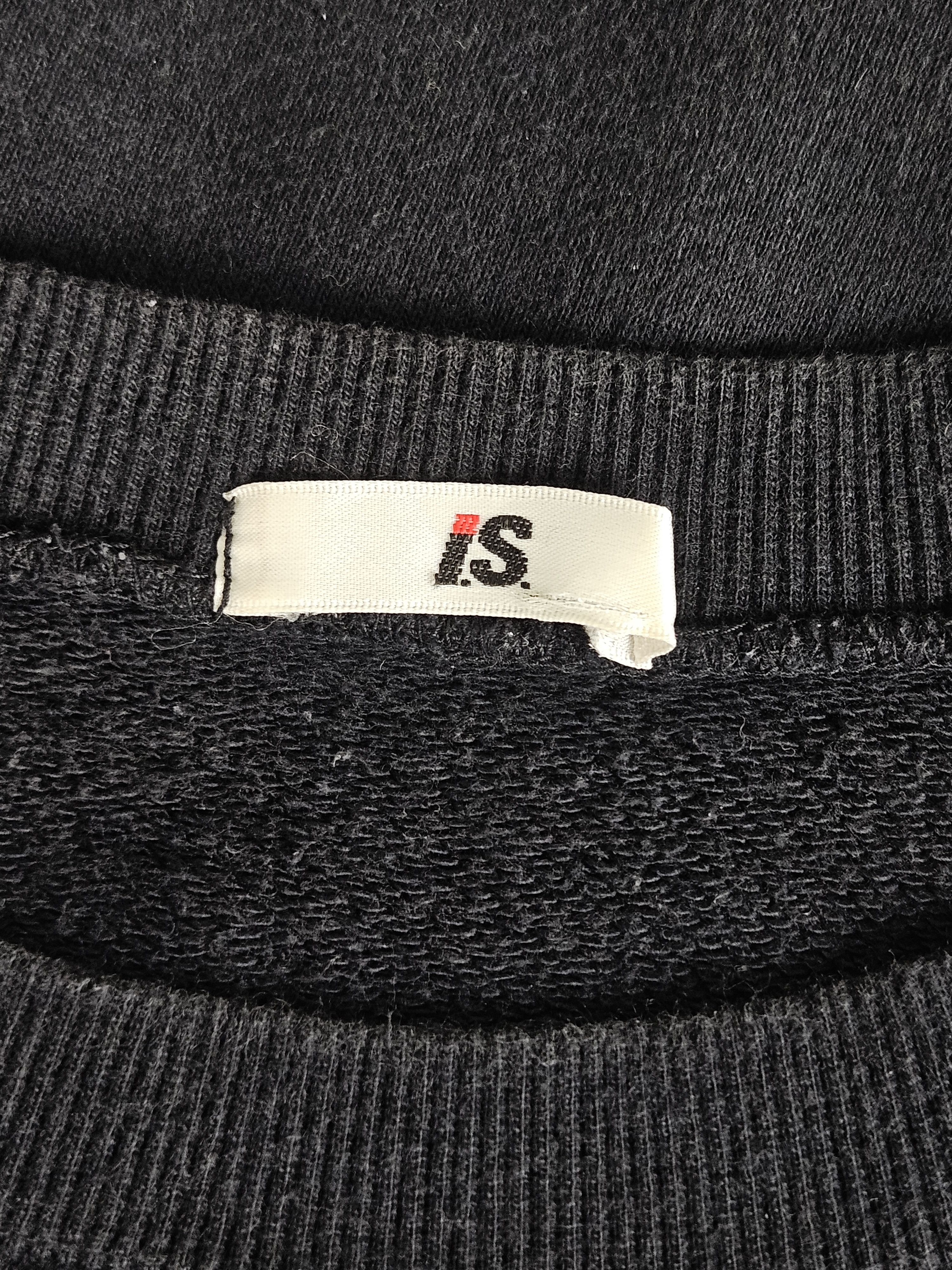 Issey Miyake × Tsumori Chisato Tsumori Chisato Issey Miyake IS sweatshirt Size US M / EU 48-50 / 2 - 4 Thumbnail