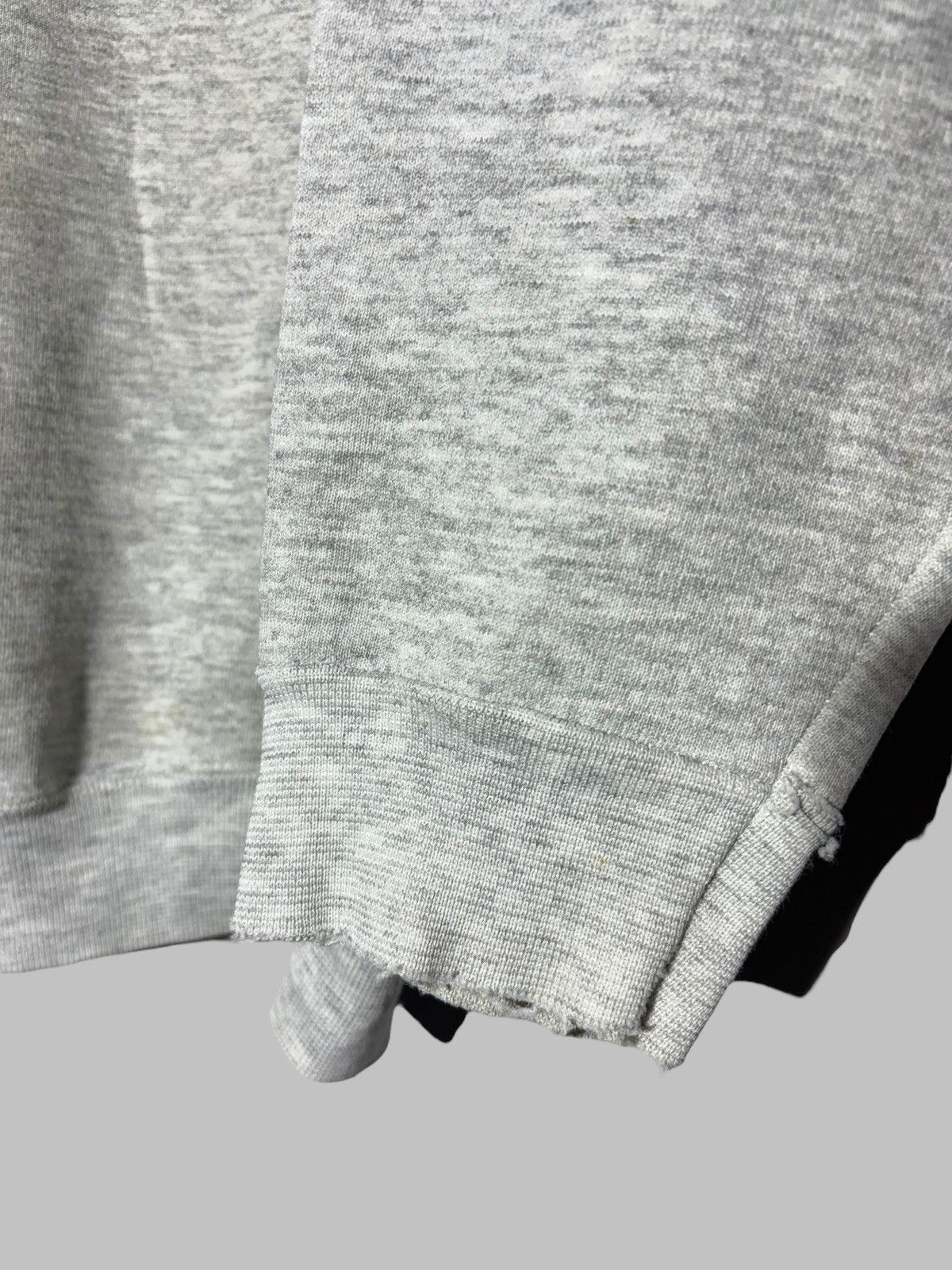 Vintage 70s Vintage Snoopy Michigan Tech Carnival 1958 Sweatshirt Size US XL / EU 56 / 4 - 8 Thumbnail