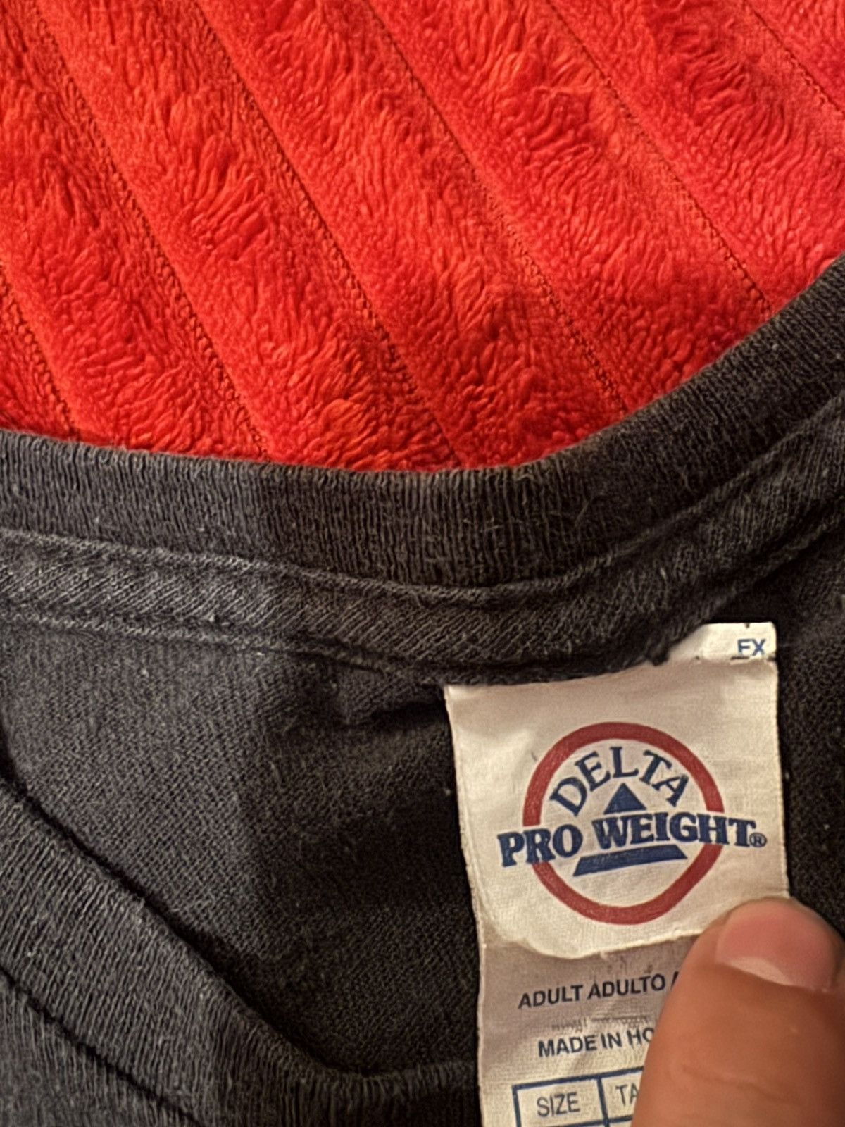 Vintage Monster Size US L / EU 52-54 / 3 - 5 Thumbnail
