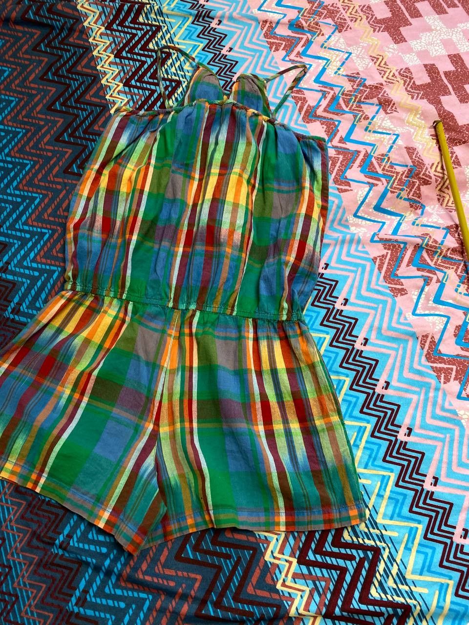 Ralph Lauren streetwear Jumpsuits vintage Ralph Lauren Y2K Size 25" / US 0 / IT 36 - 16 Thumbnail