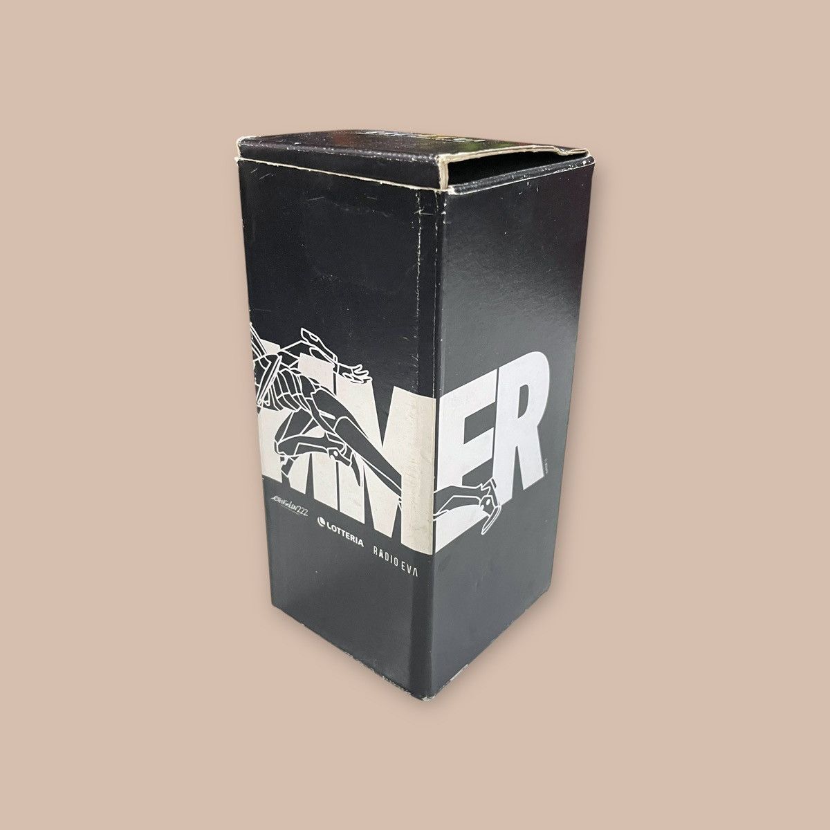 Anime Lotteria X Evangelion Radioeva Stainless Bottle Size ONE SIZE - 12 Thumbnail