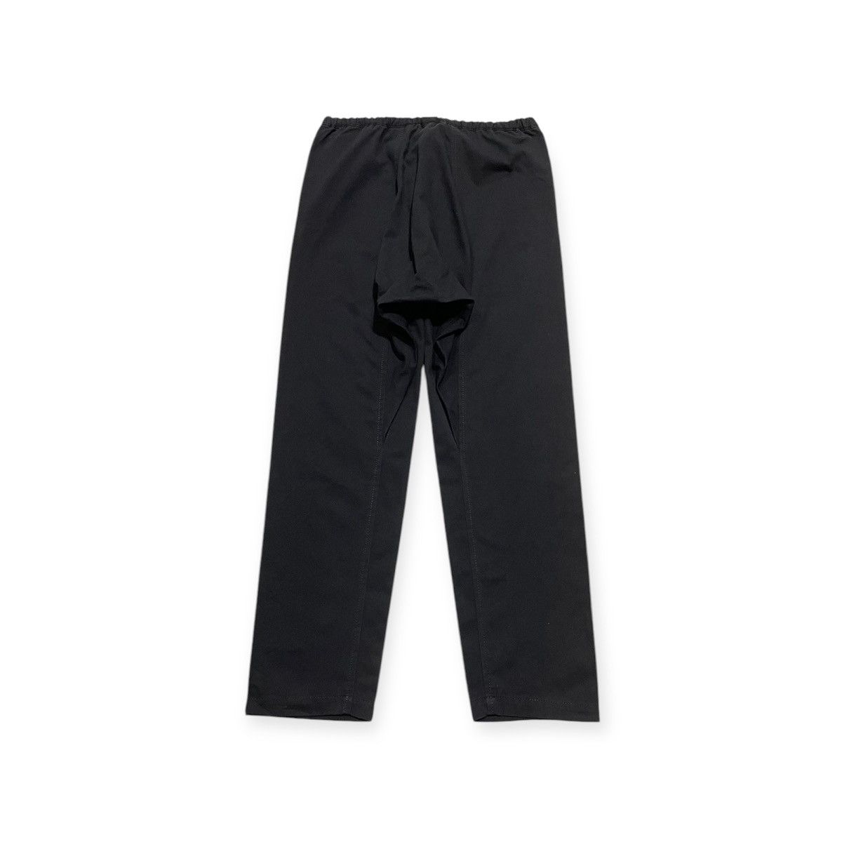 SS04 Drop Crotch Pants
