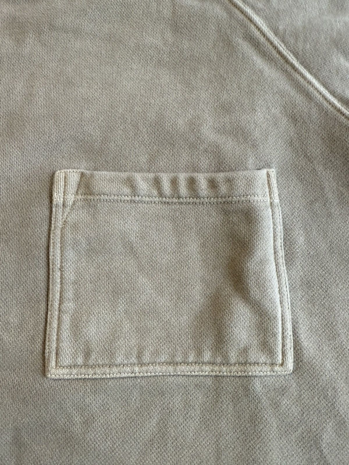 Yeezy Yeezy Season 3 Crewneck Sweatshirt Size US S / EU 44-46 / 1 - 4 Thumbnail