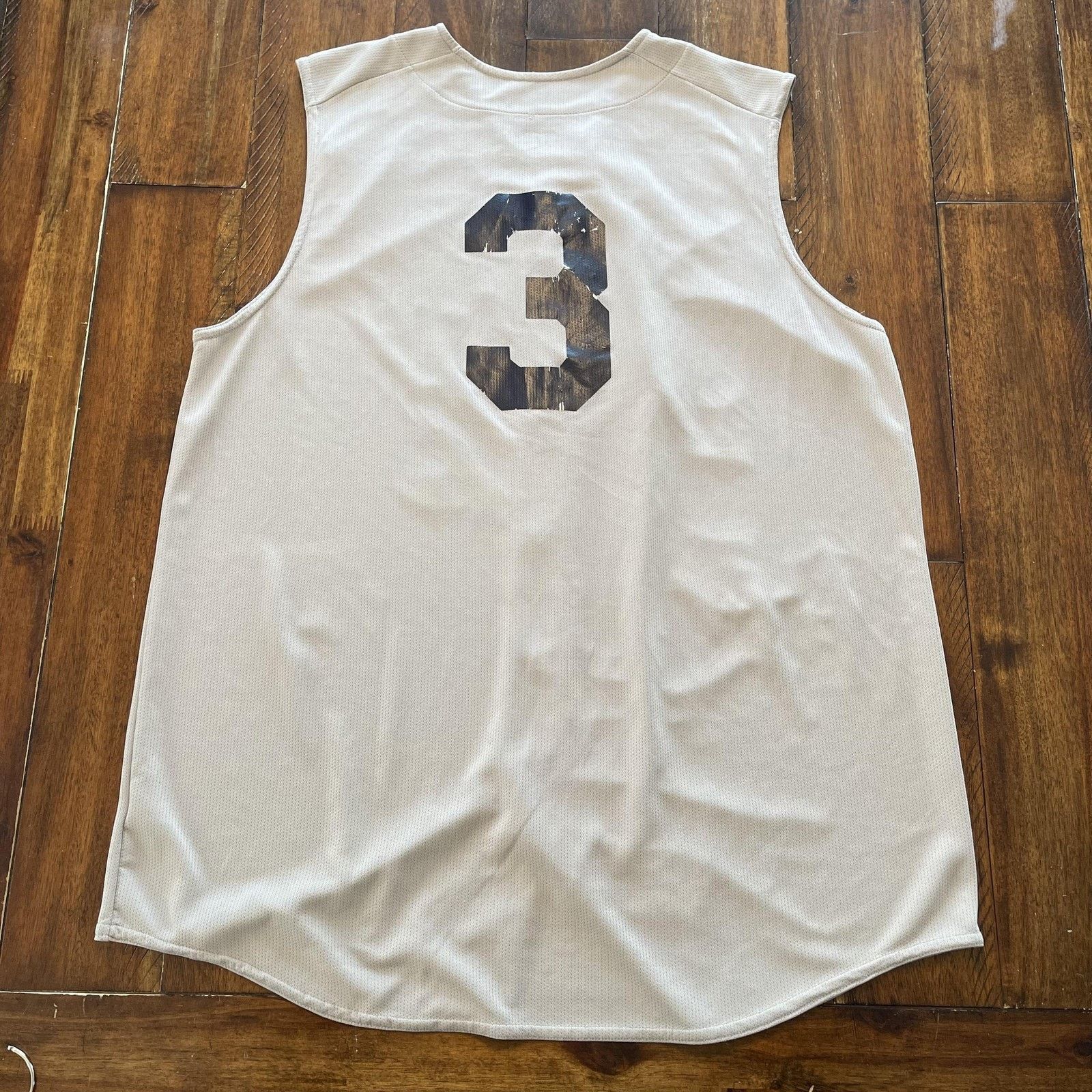 Vintage Penn State Baseball Jersey XL NCAA College Button Augusta Size US XL / EU 56 / 4 - 11 Thumbnail