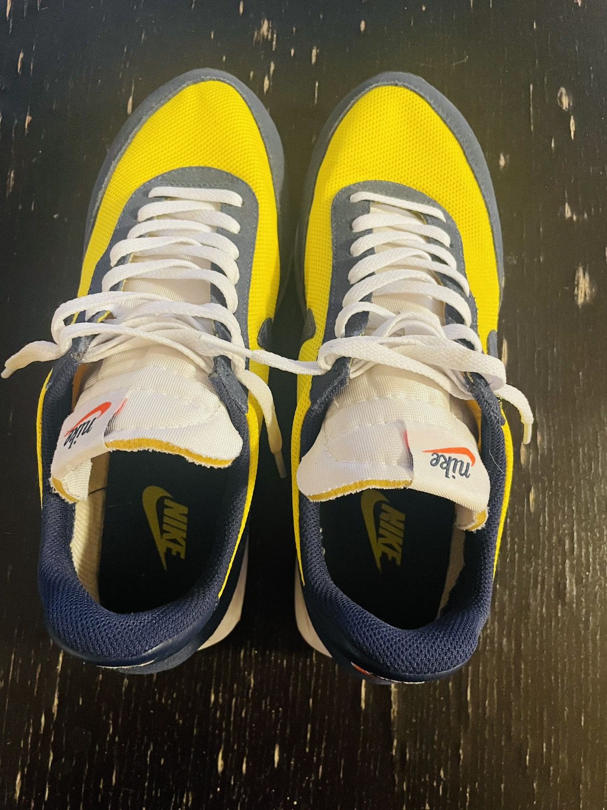 Nike Air Tailwind 79 Size US 10.5 / EU 43-44 - 4 Thumbnail