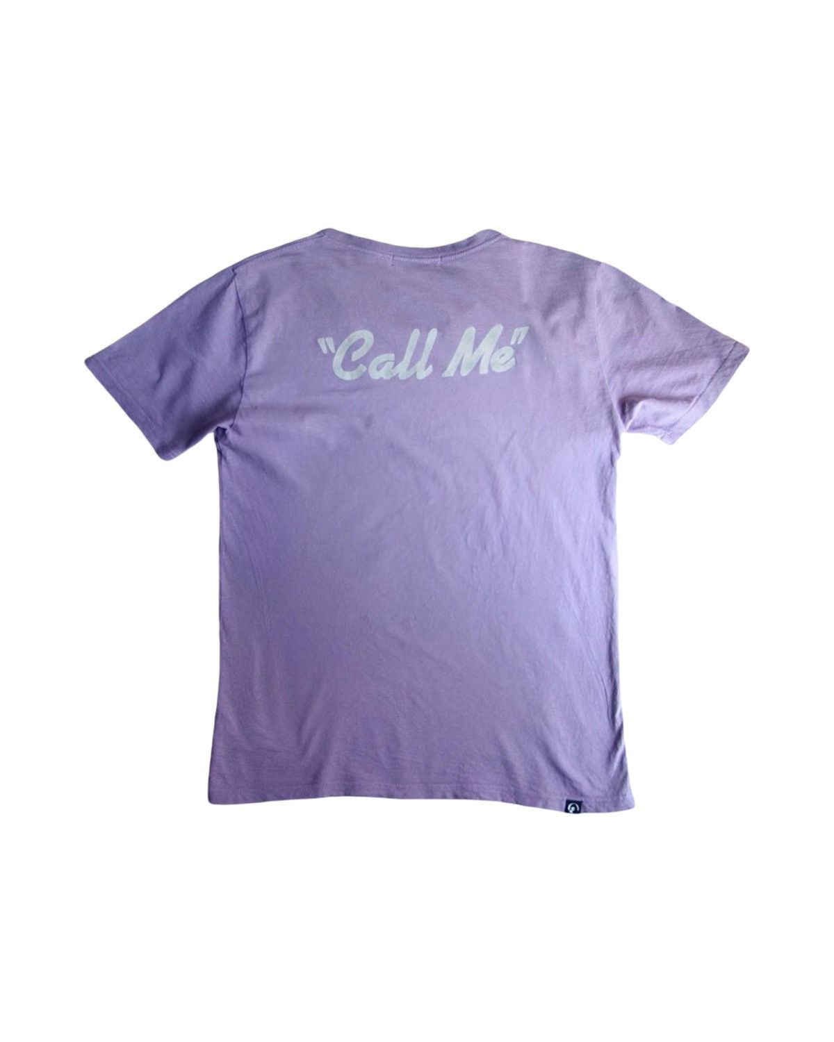 Hysteric Glamour Blondie Call Me T-Shirt Size US S / EU 44-46 / 1 - 2 Thumbnail