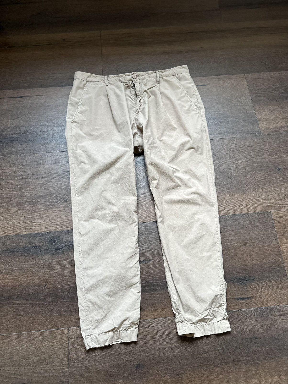 Dolce & Gabbana Vintage Dolce Gabbana Pants Size US 32 / EU 48 - 4 Thumbnail
