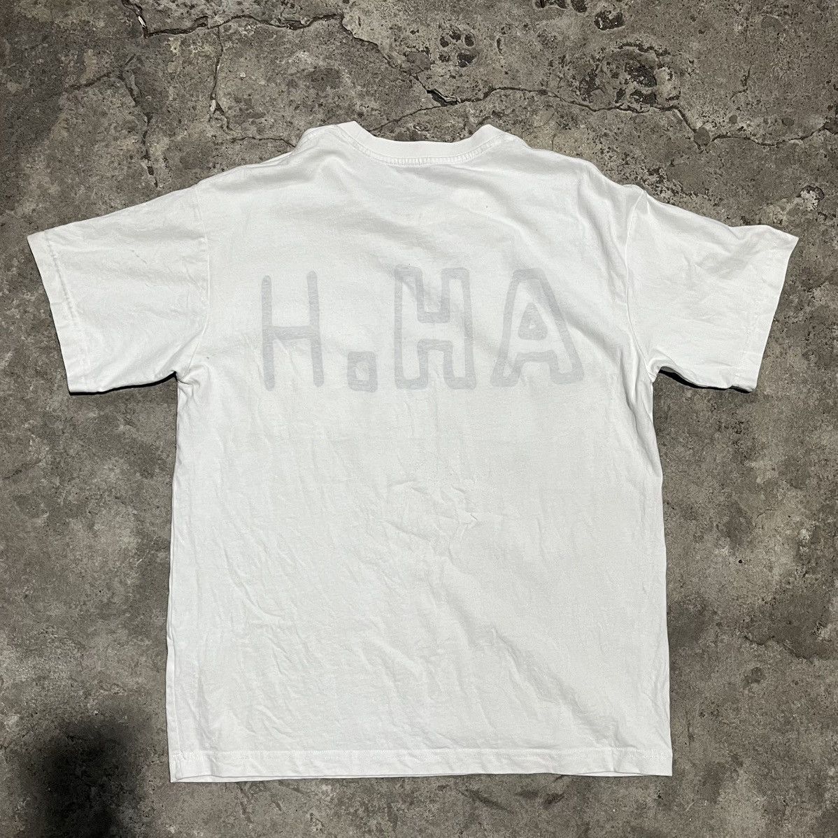 Beams Japan Rare Beams Japan Pocket Tee Size US M / EU 48-50 / 2 - 2 Thumbnail