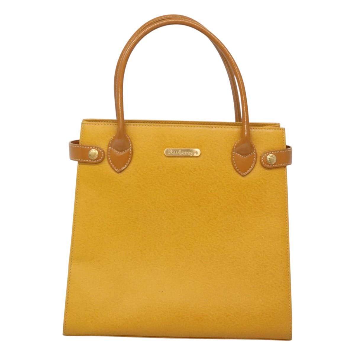 Burberry Burberry Nova Check handbag Size ONE SIZE - 1 Thumbnail